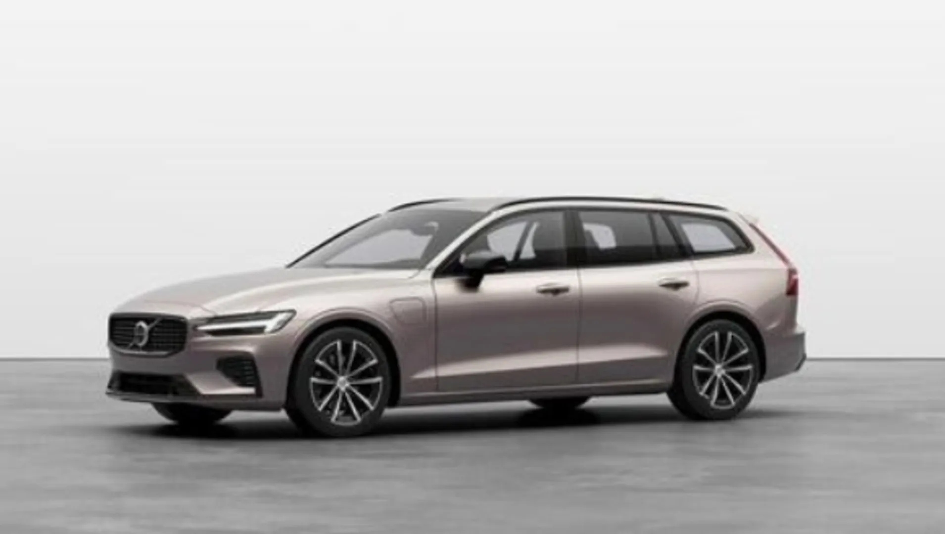 Volvo V60 10515245 carousel image