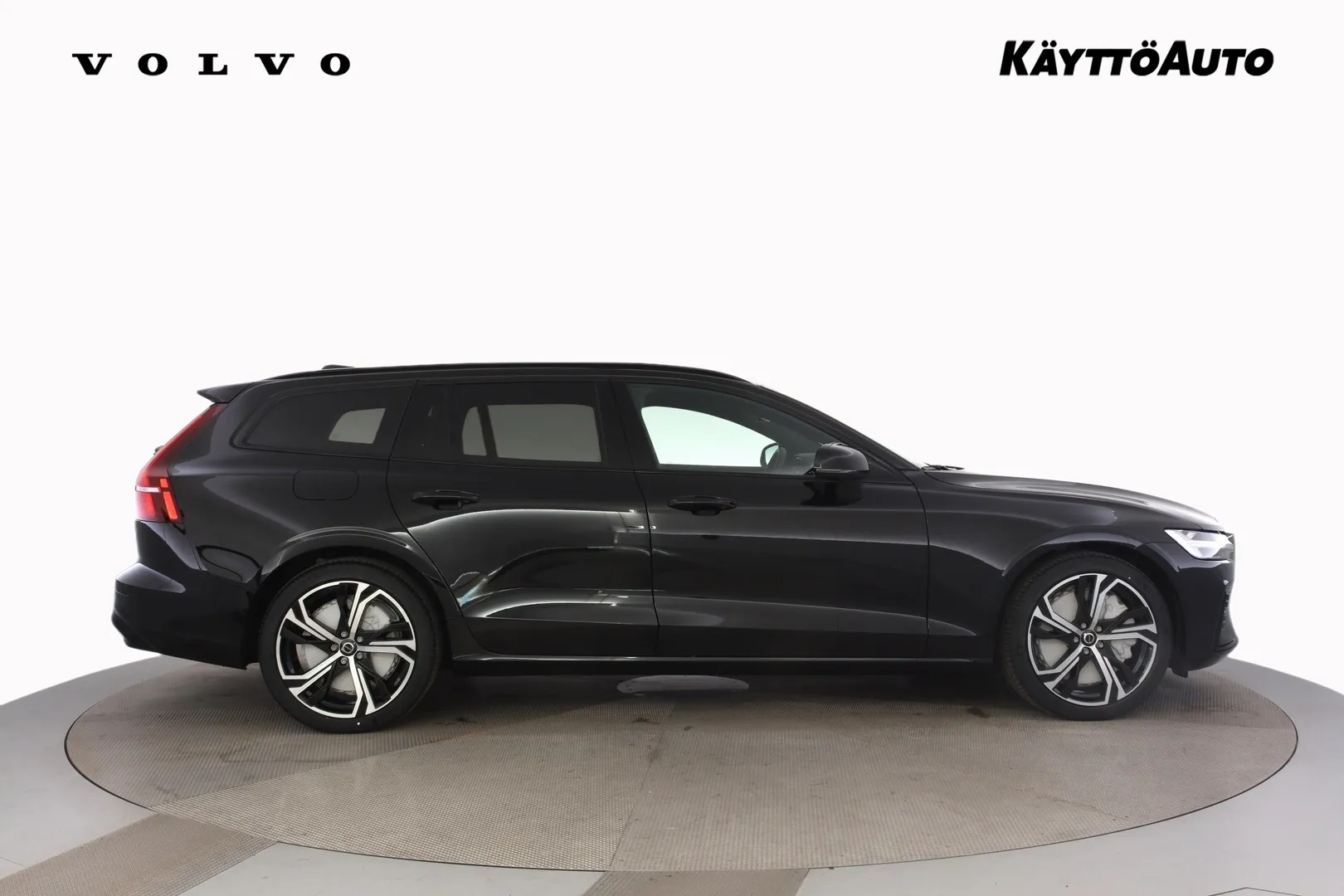 Volvo V60 NOM-202 carousel image
