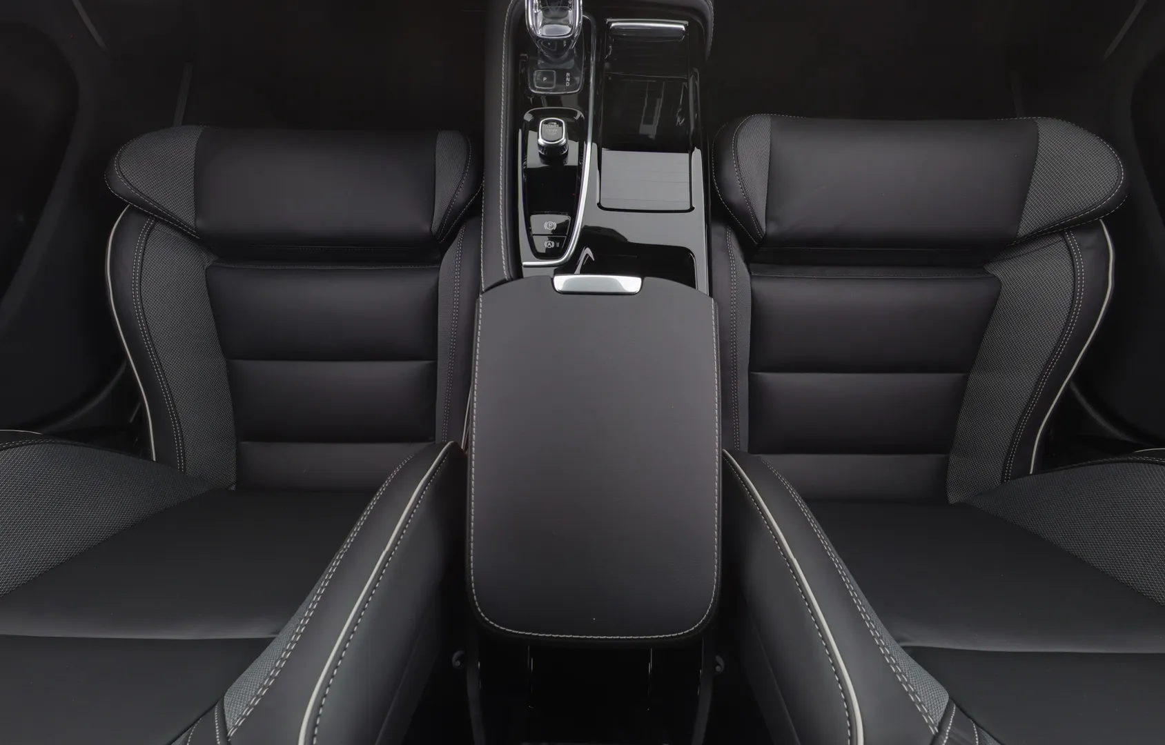 Volvo V60 NOM-202 carousel image