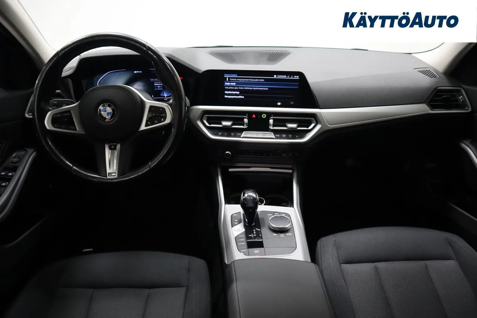 BMW 320 JMB-909 carousel image