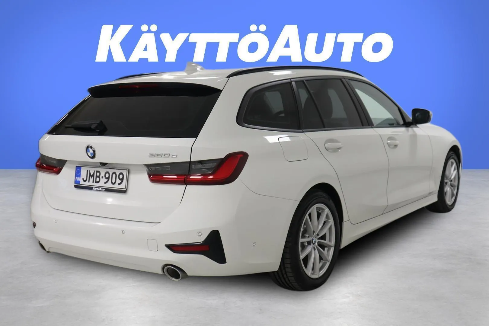 BMW 320 JMB-909 carousel image