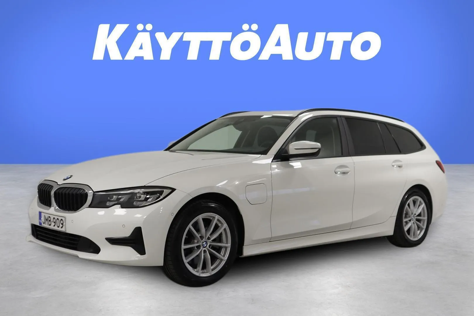BMW 320 JMB-909 carousel image