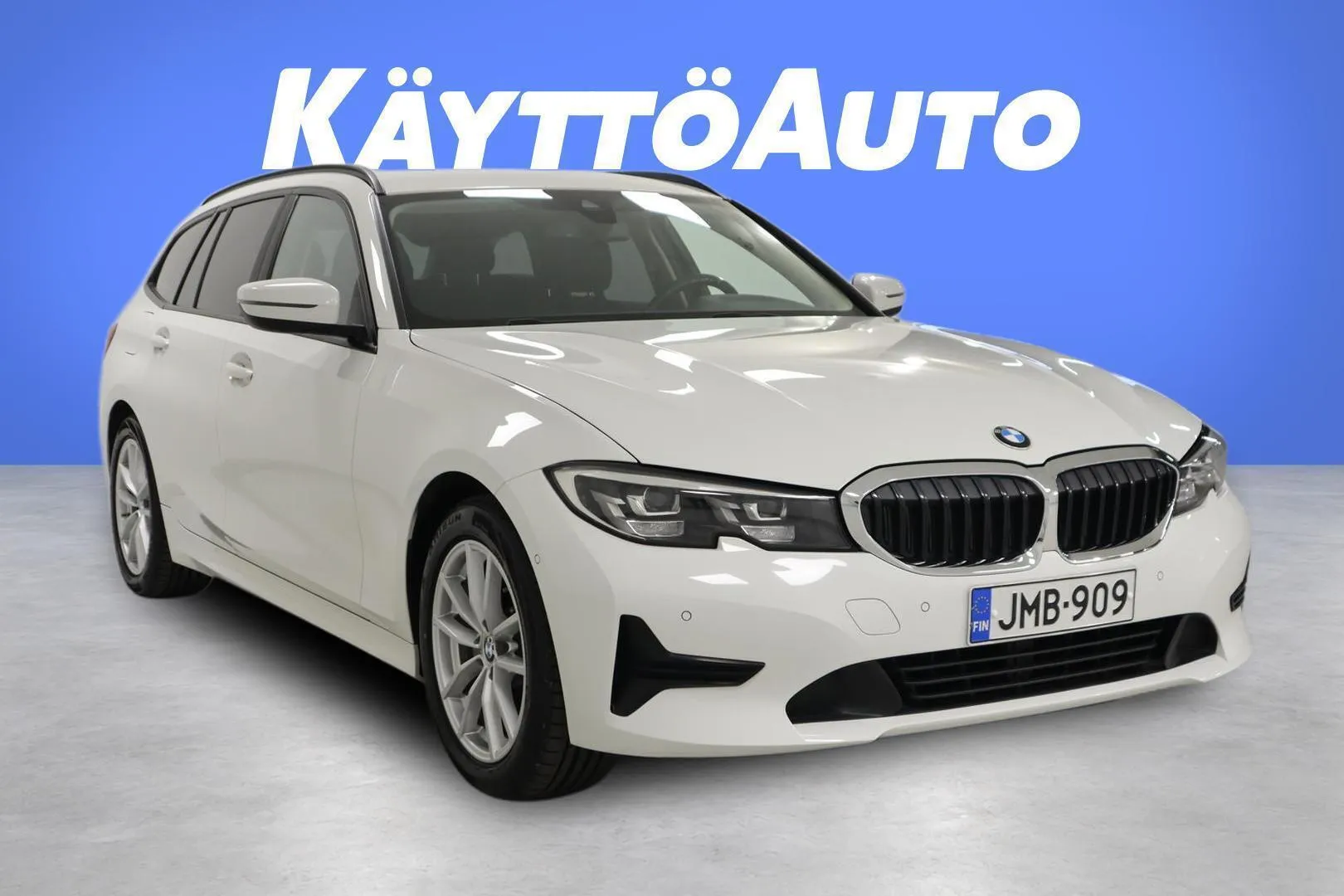 BMW 320 JMB-909 carousel image