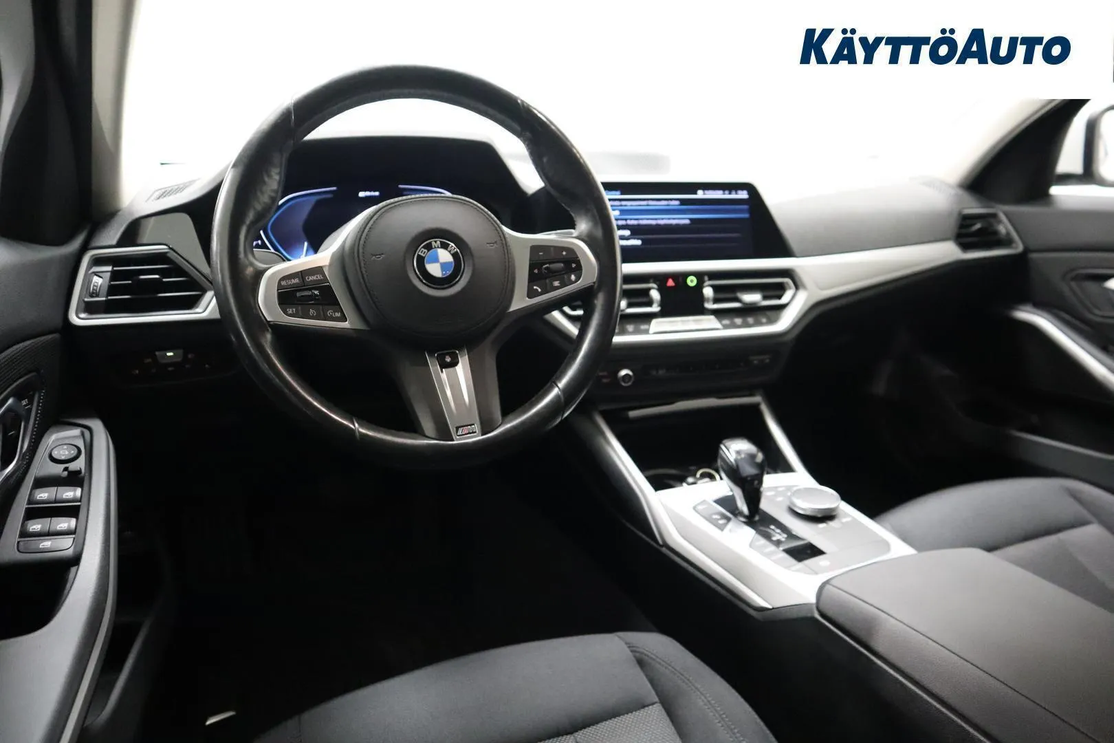 BMW 320 JMB-909 carousel image
