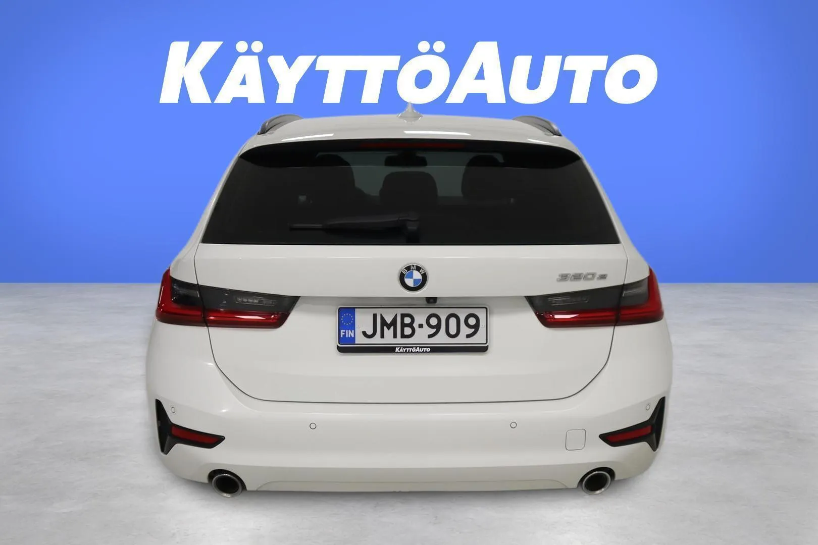BMW 320 JMB-909 carousel image
