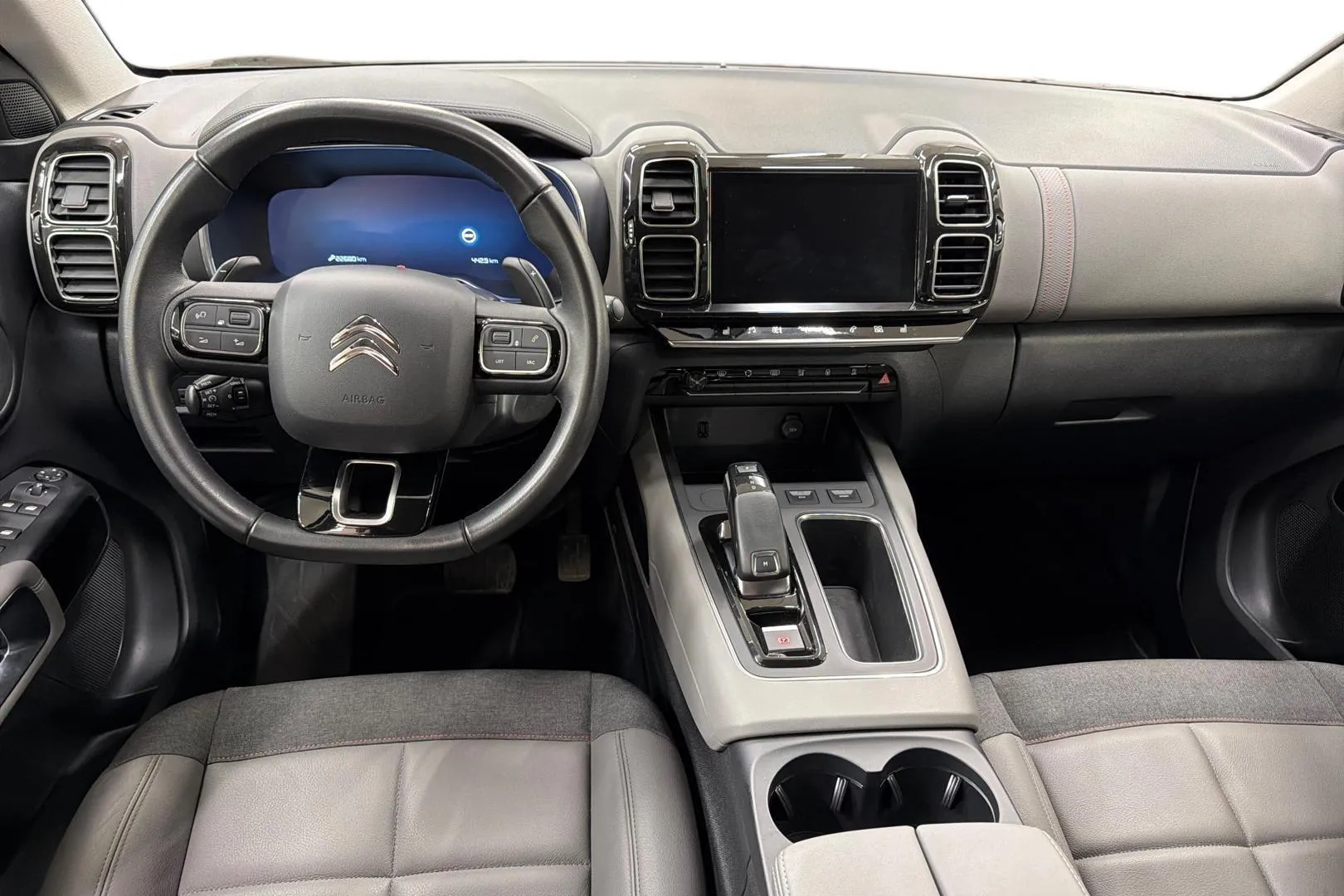 Citroen C5 Aircross BVU-942 carousel image