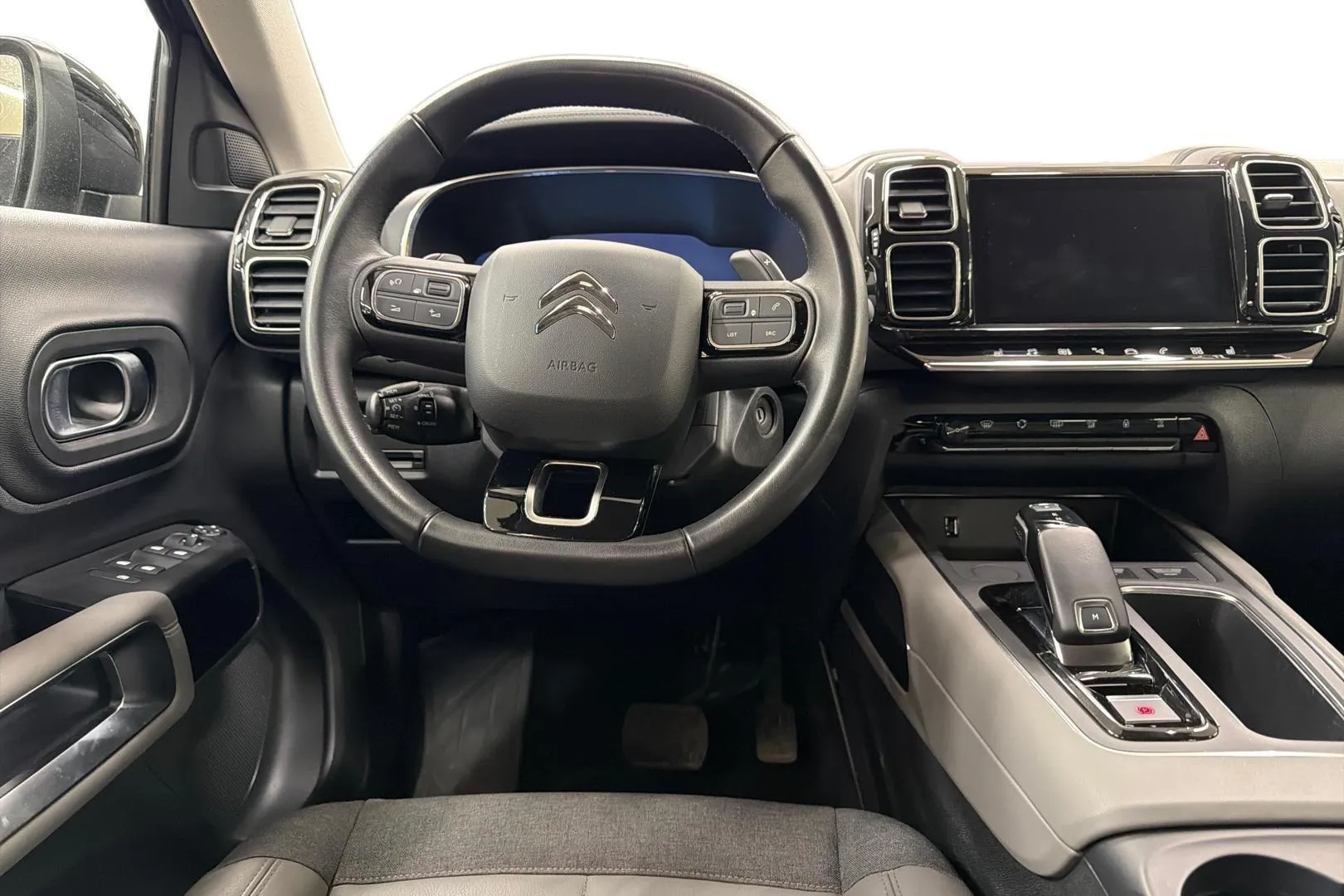 Citroen C5 Aircross BVU-942 carousel image