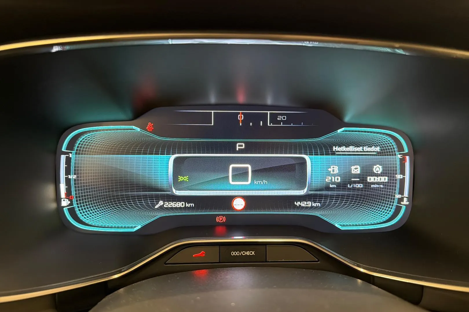 Citroen C5 Aircross BVU-942 carousel image