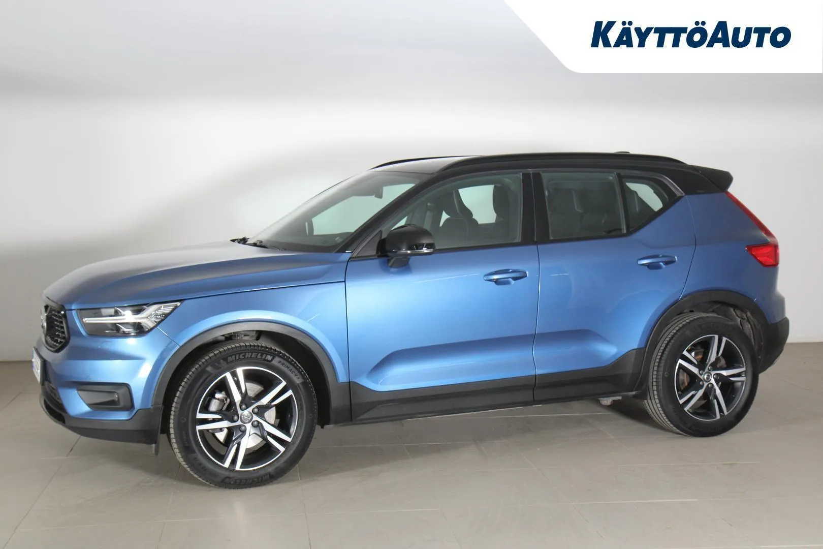 Volvo XC40 SUZ-896 carousel image