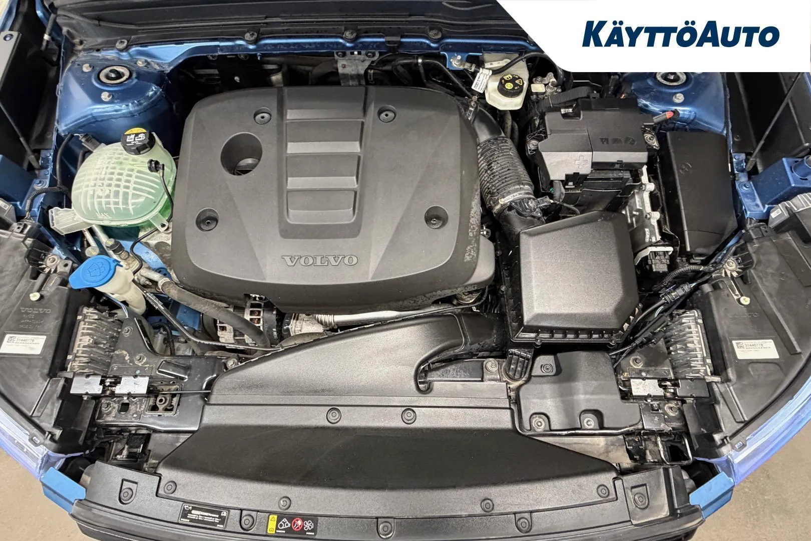 Volvo XC40 SUZ-896 carousel image