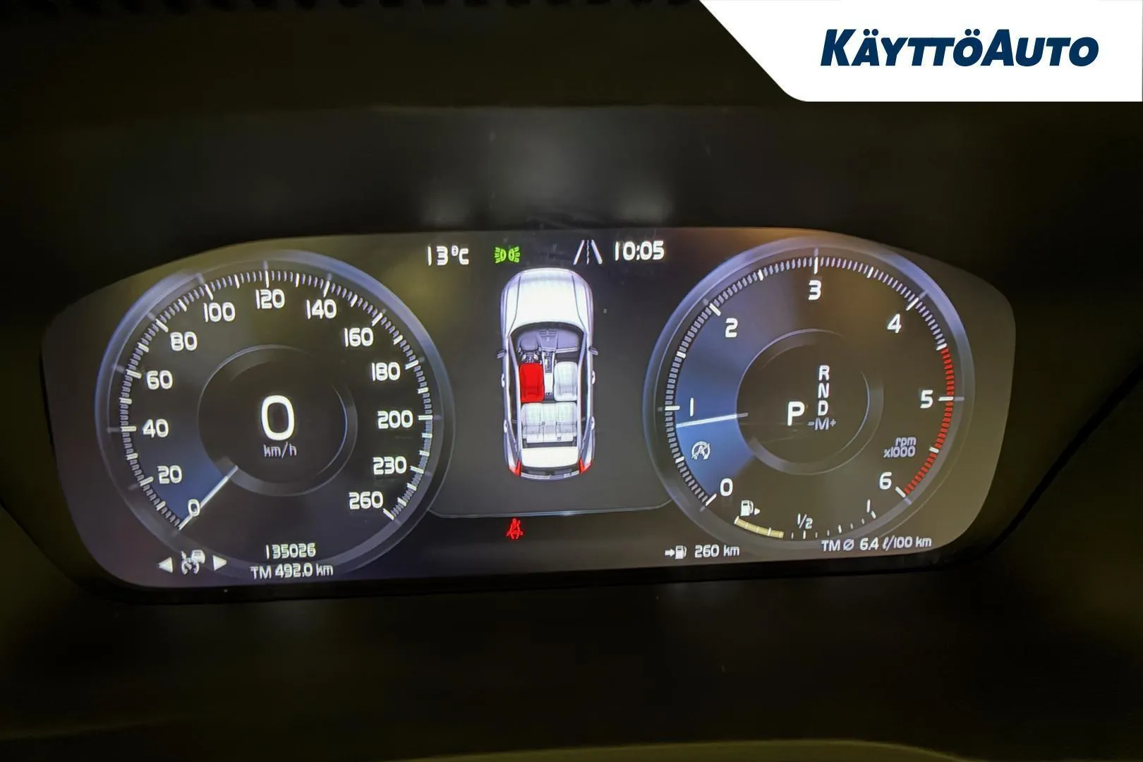 Volvo XC40 SUZ-896 carousel image