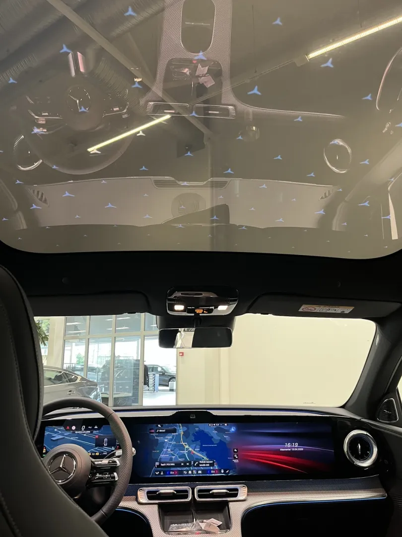 MERCEDES-BENZ GLC YMN-678 carousel image