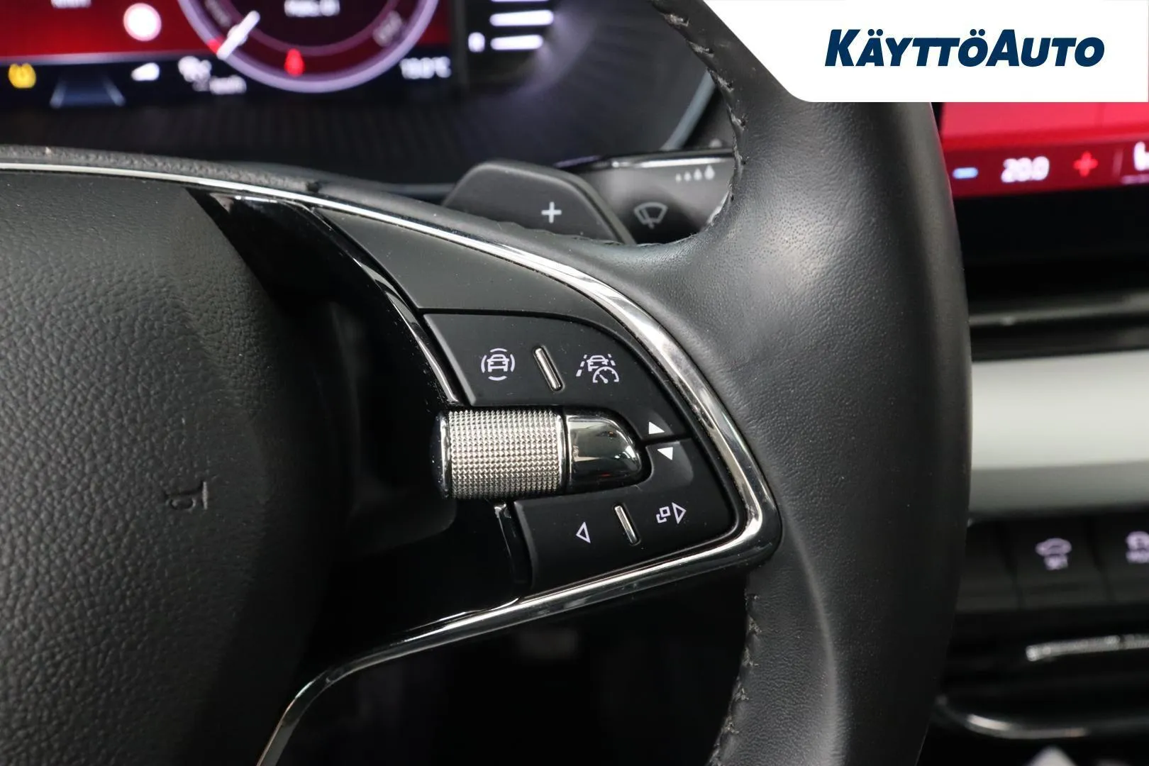 Skoda Octavia GOA-606 carousel image