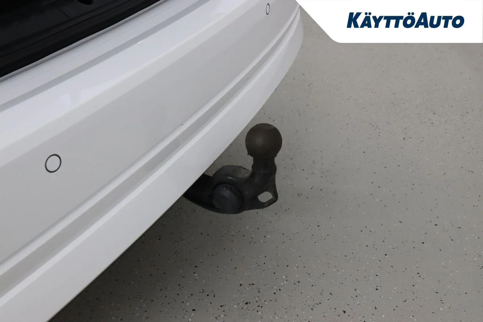 Skoda Octavia GOA-606 carousel image