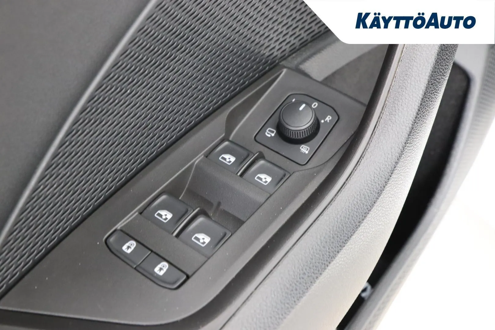 Skoda Octavia GOA-606 carousel image