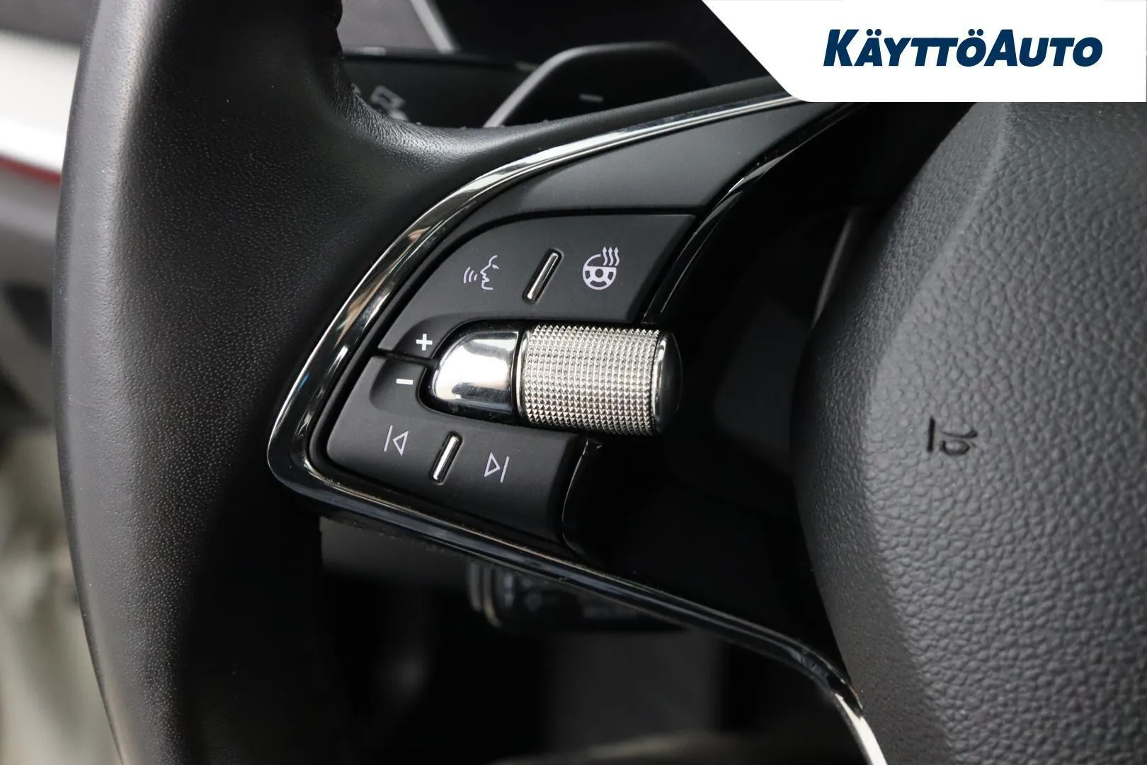 Skoda Octavia GOA-606 carousel image