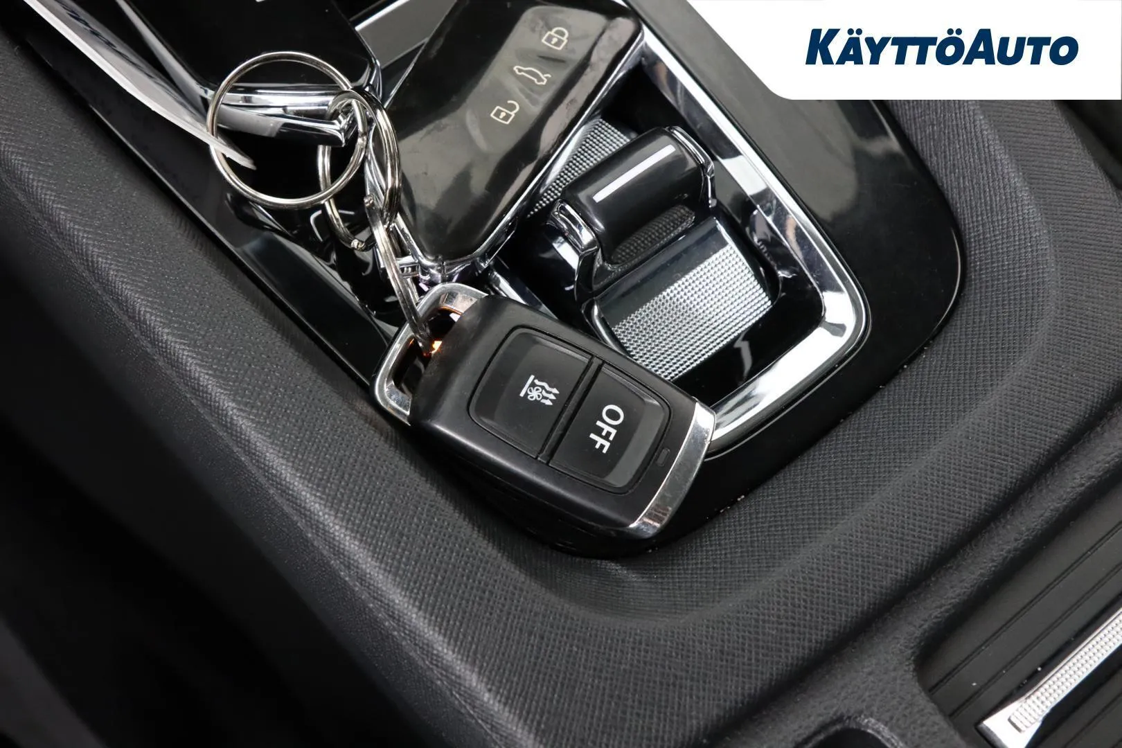 Skoda Octavia GOA-606 carousel image