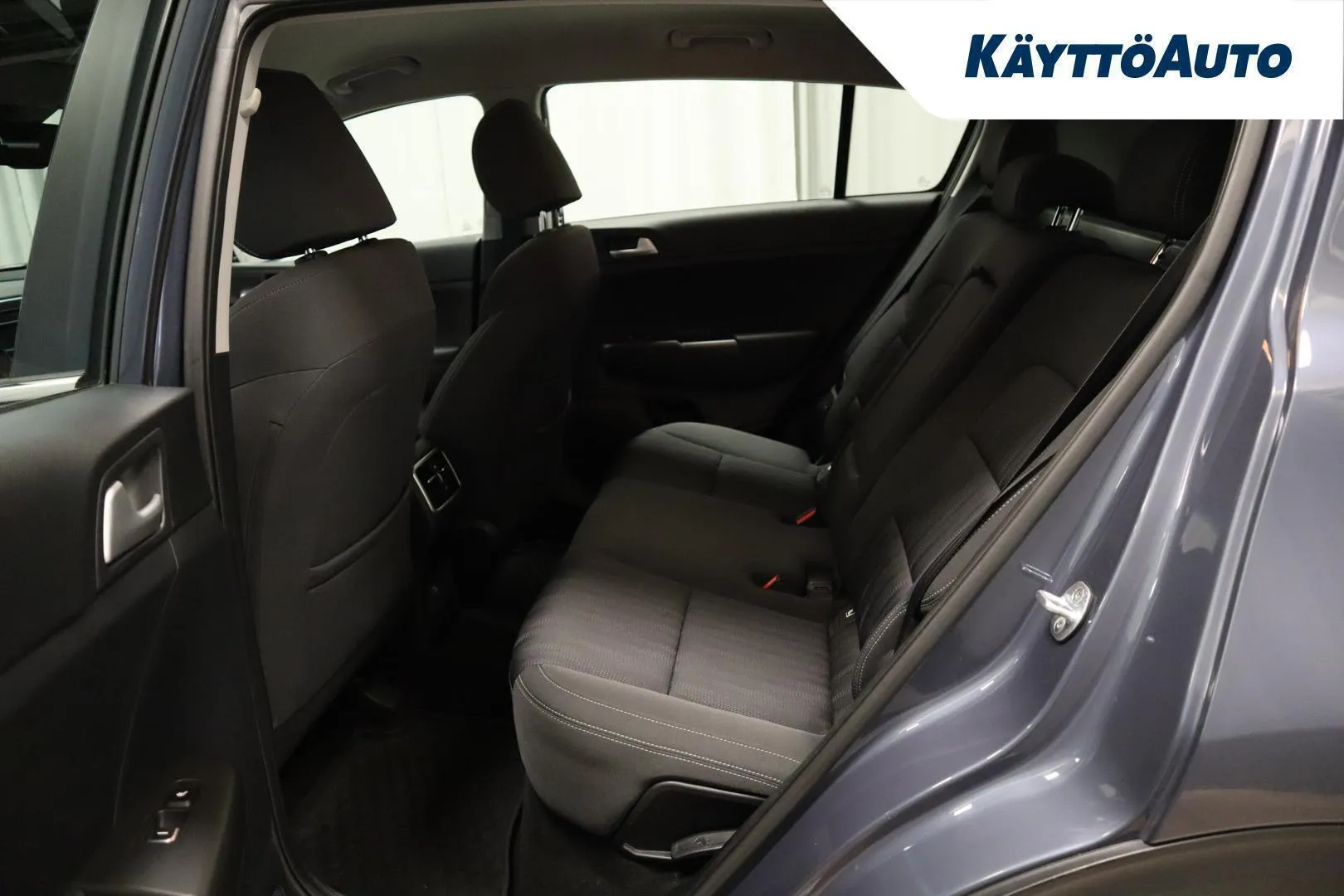 Kia Sportage NLF-649 carousel image
