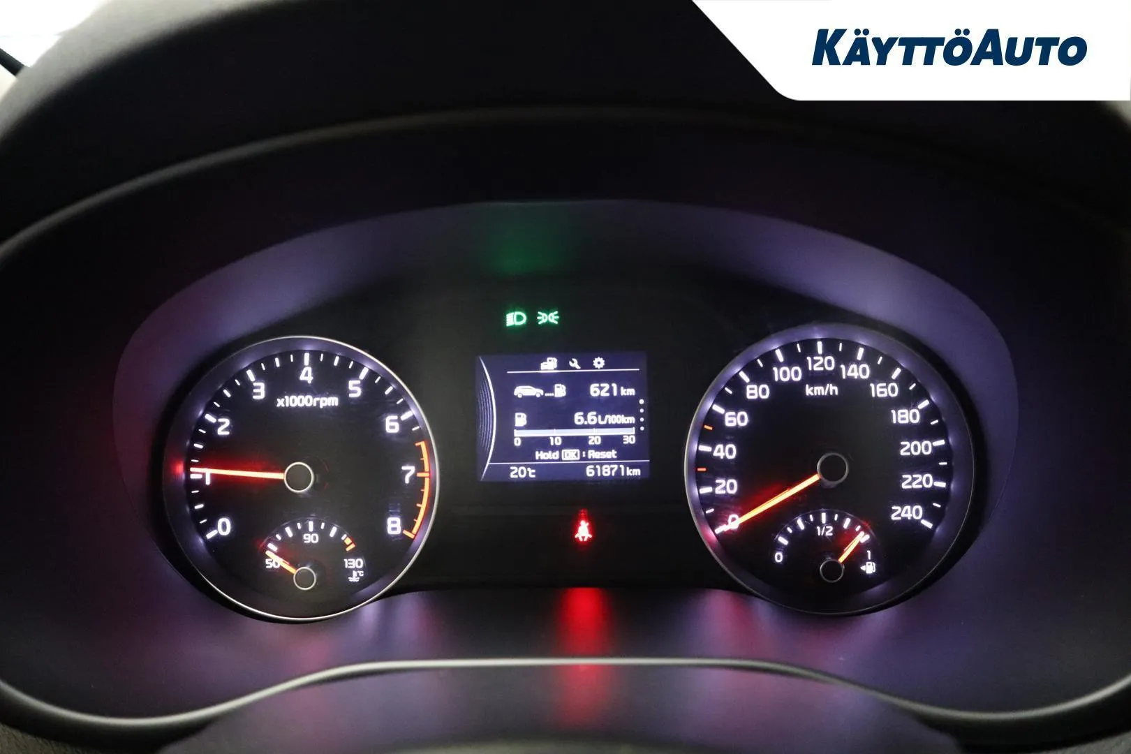 Kia Sportage NLF-649 carousel image