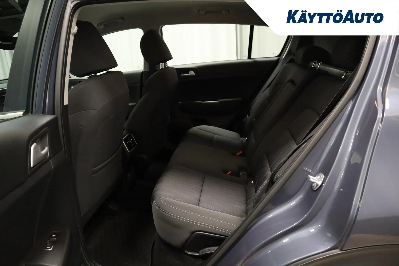 Kia Sportage NLF-649 carousel image