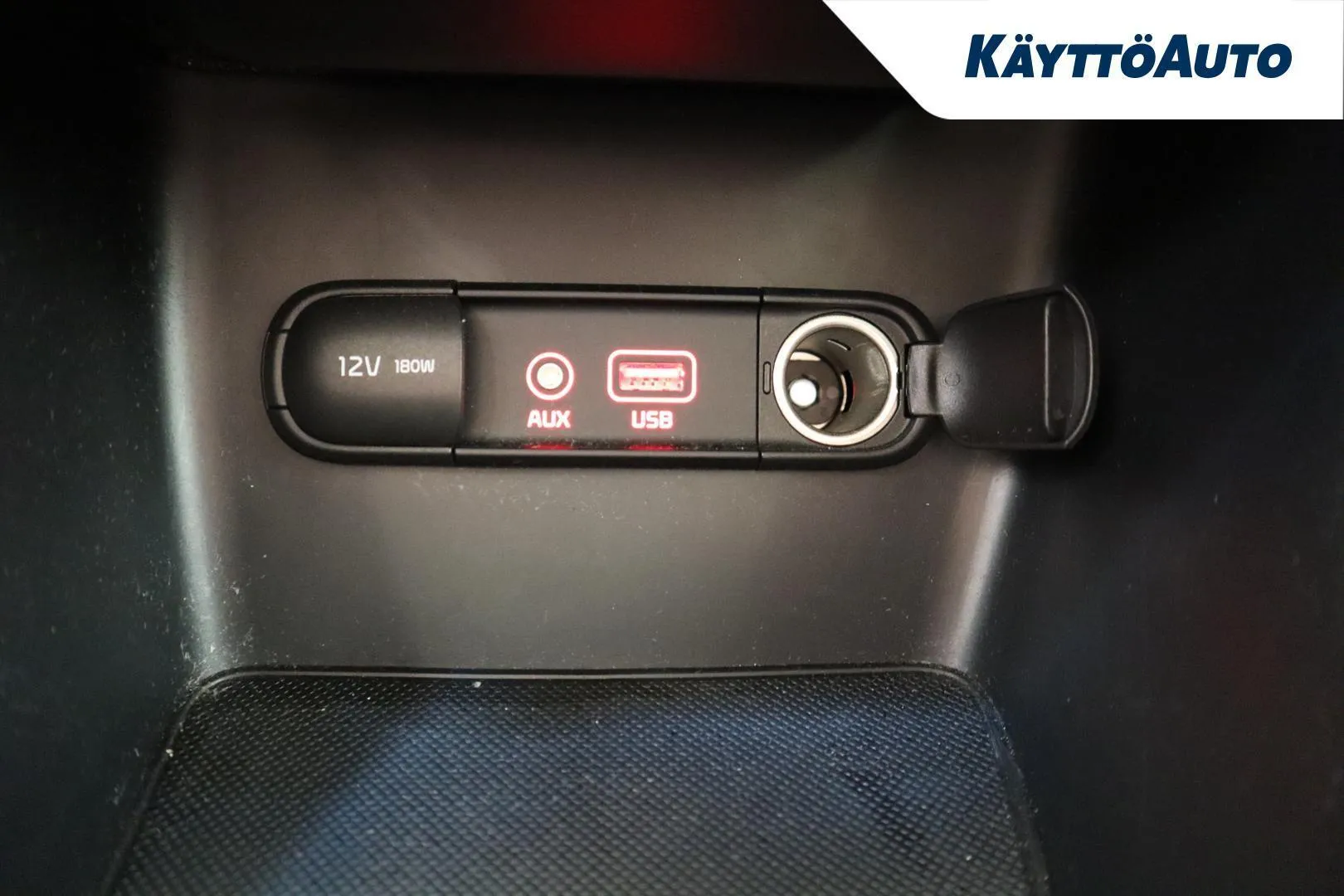 Kia Sportage NLF-649 carousel image