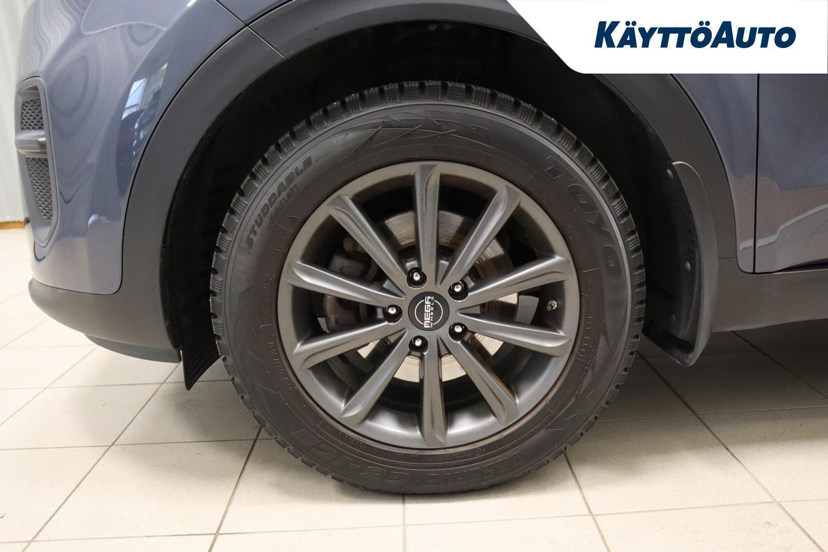 Kia Sportage 2018, kuva 7/18