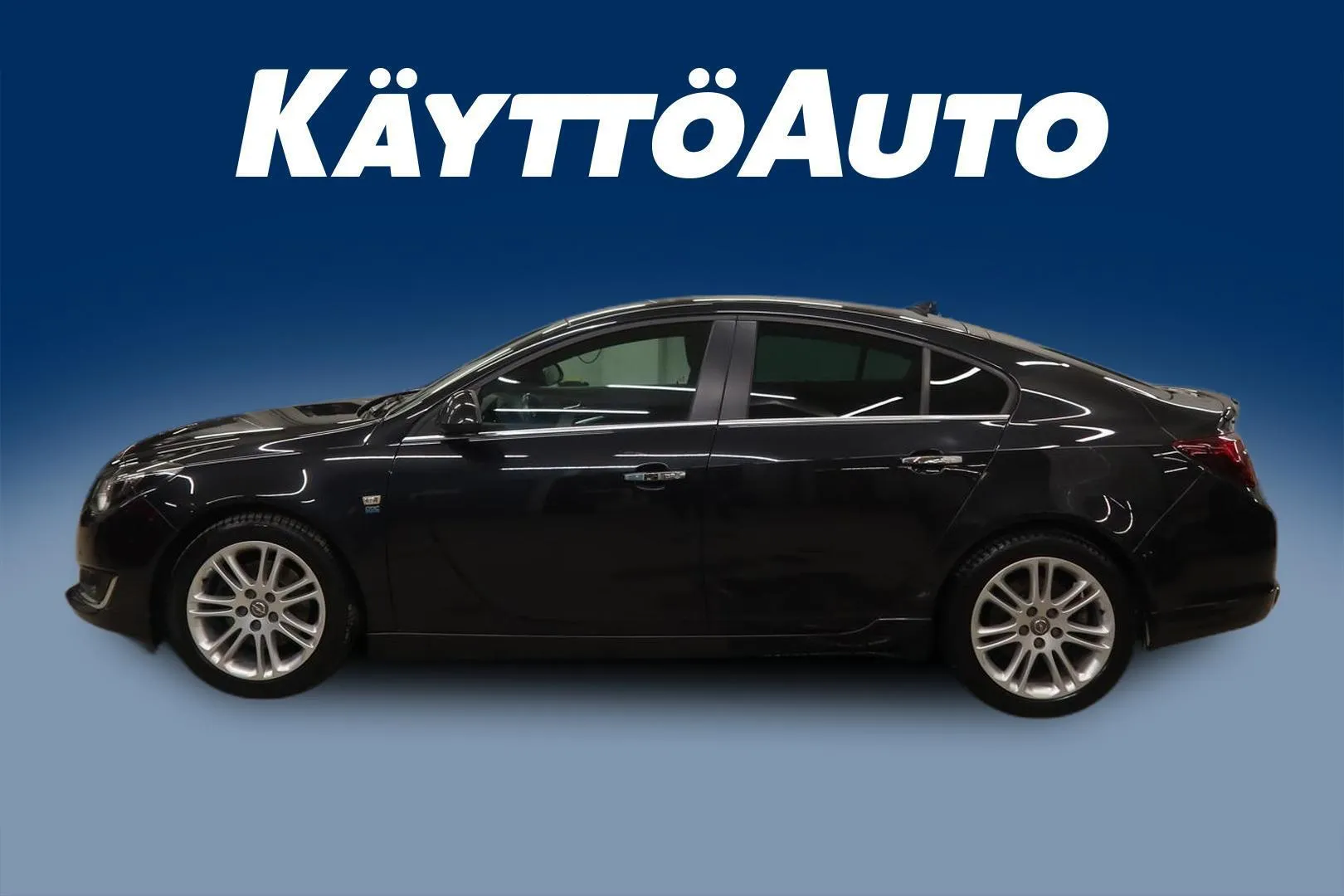 Opel Insignia ILS-288 carousel image