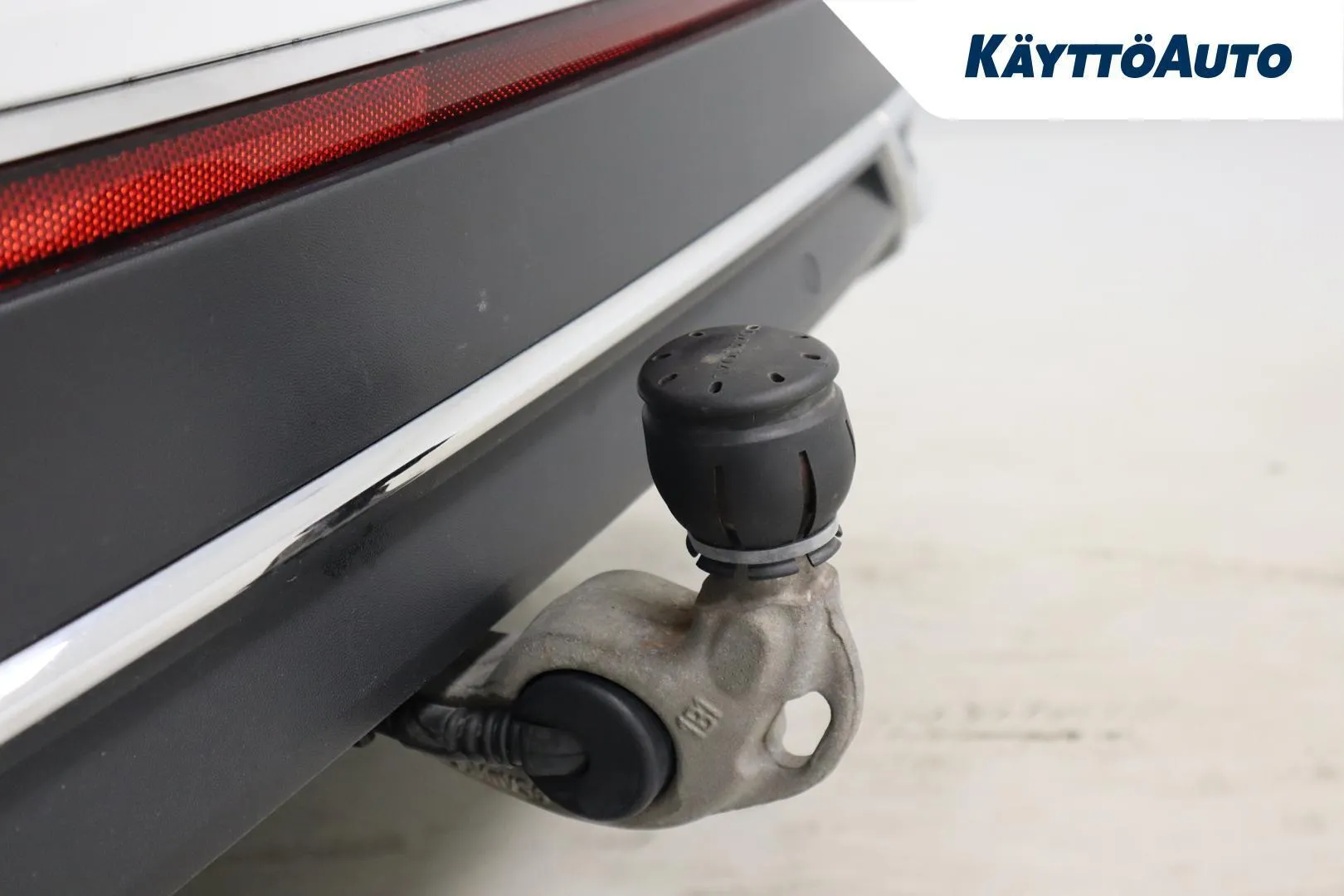 Volkswagen Tiguan CPF-566 carousel image