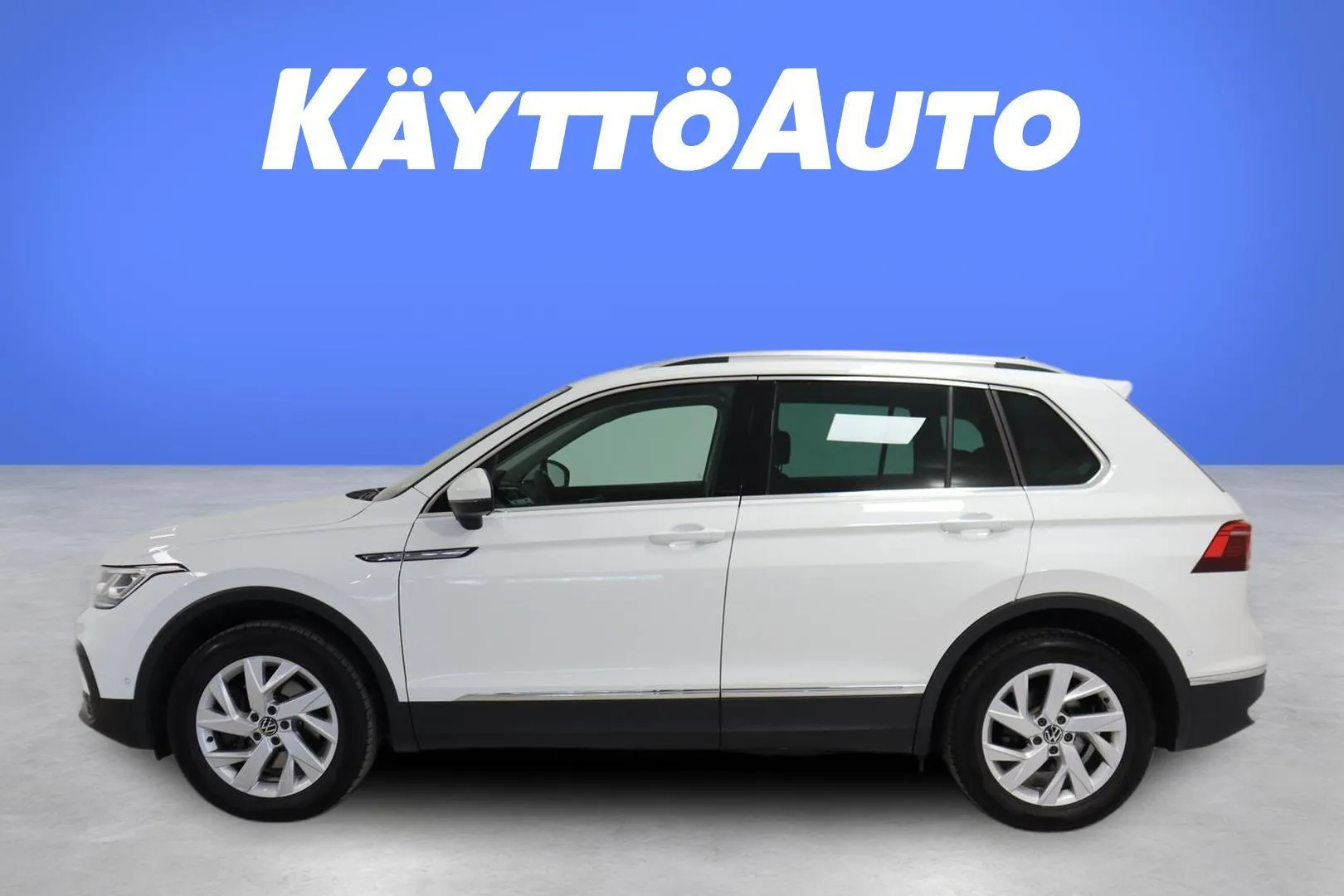 Volkswagen Tiguan CPF-566 carousel image