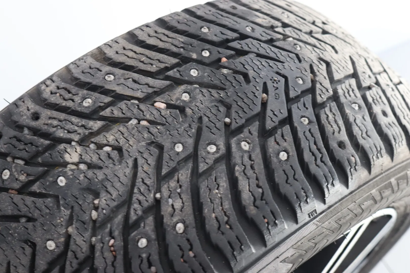 Ford Mondeo GJH-370 carousel image