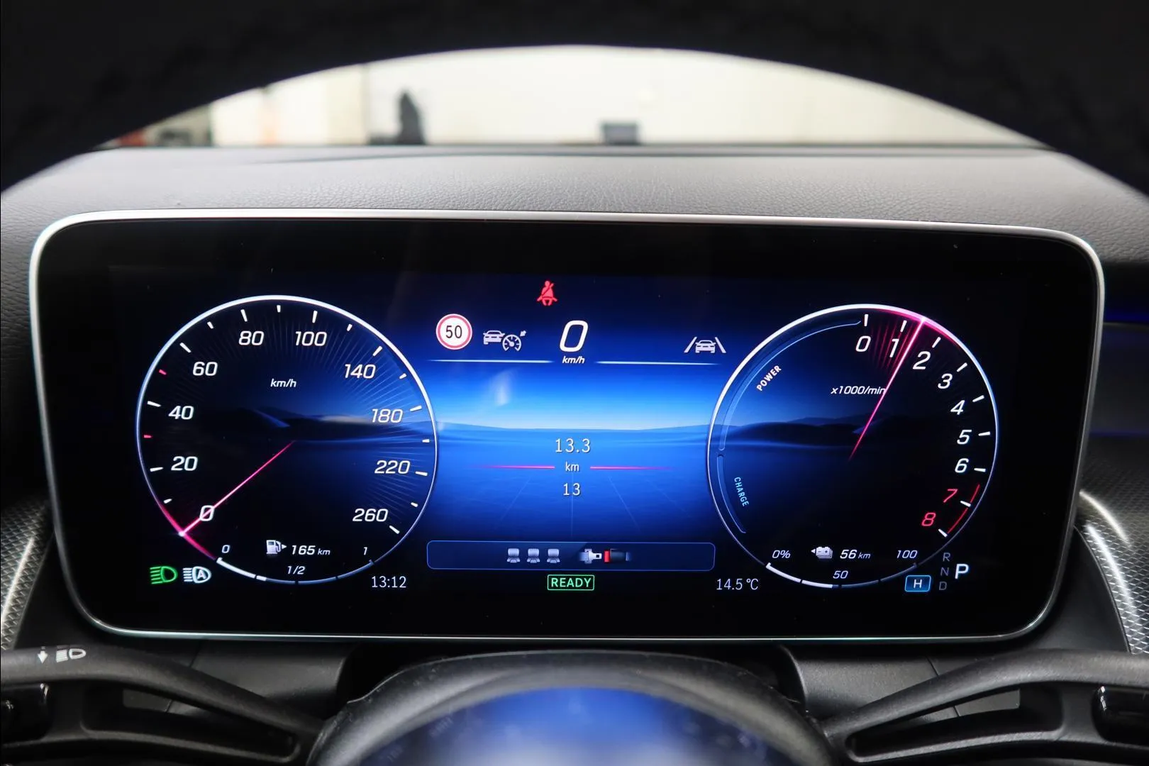 Mercedes-Benz GLC MRT-988 carousel image