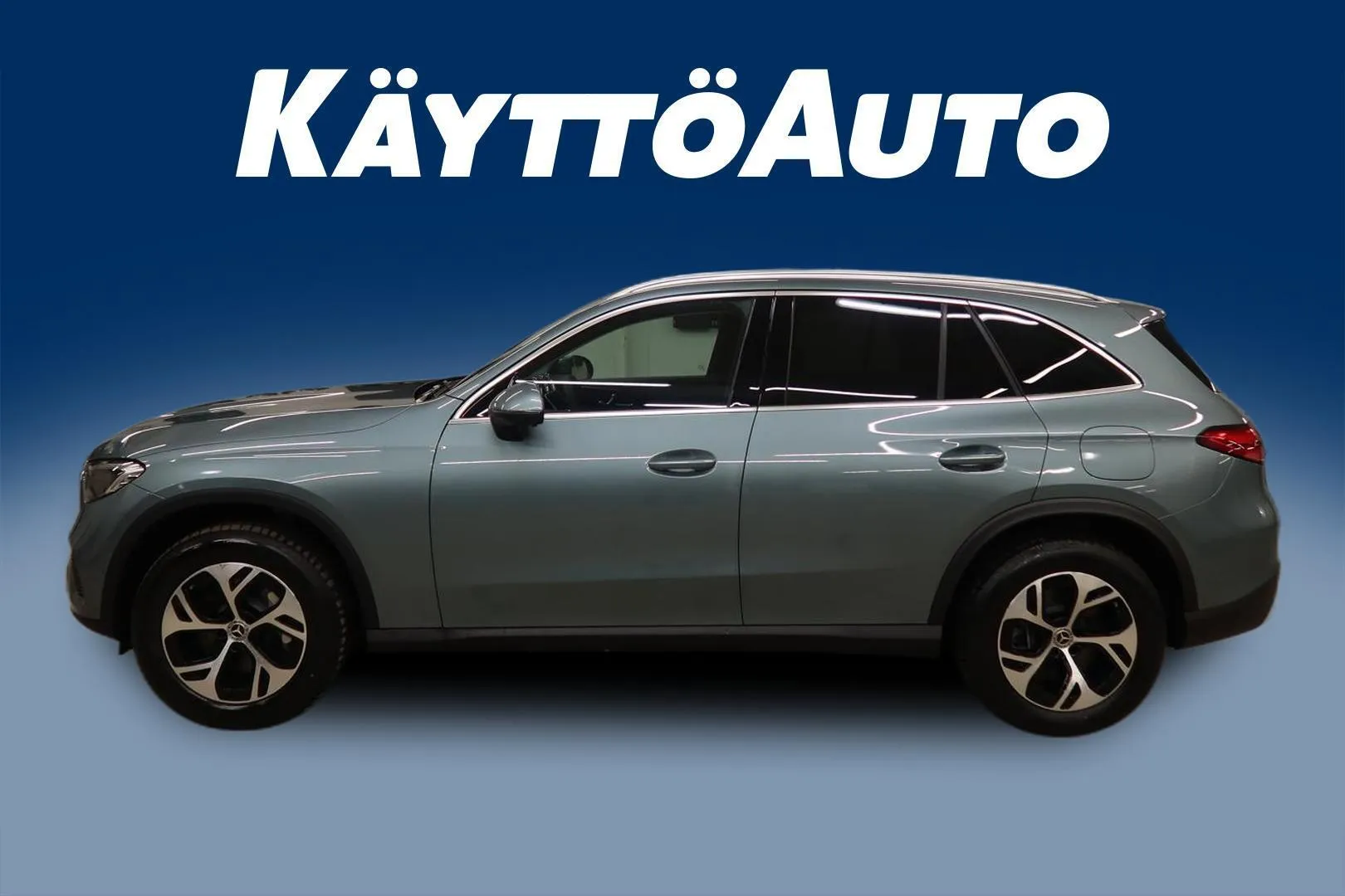 Mercedes-Benz GLC MRT-988 carousel image