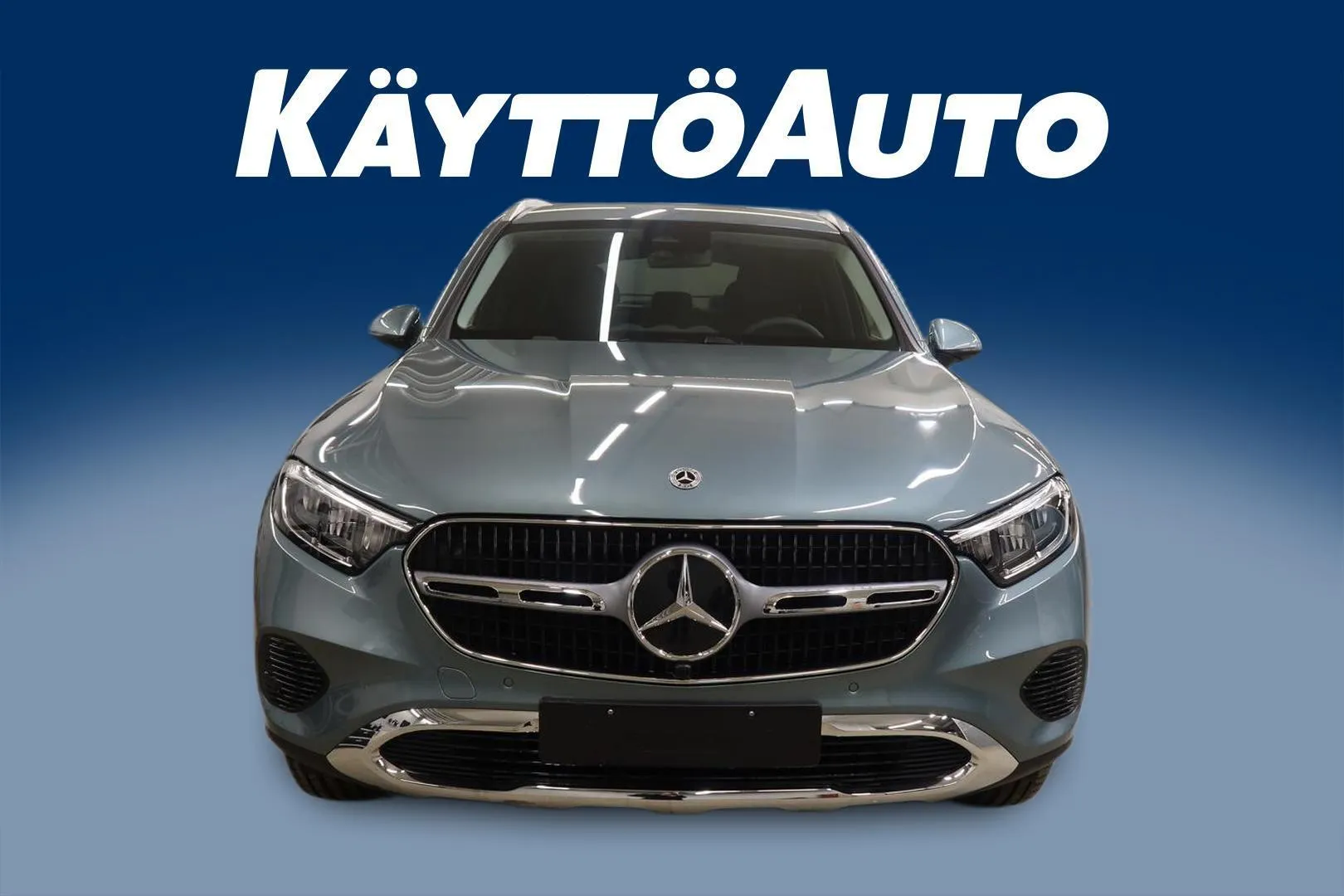 Mercedes-Benz GLC MRT-988 carousel image