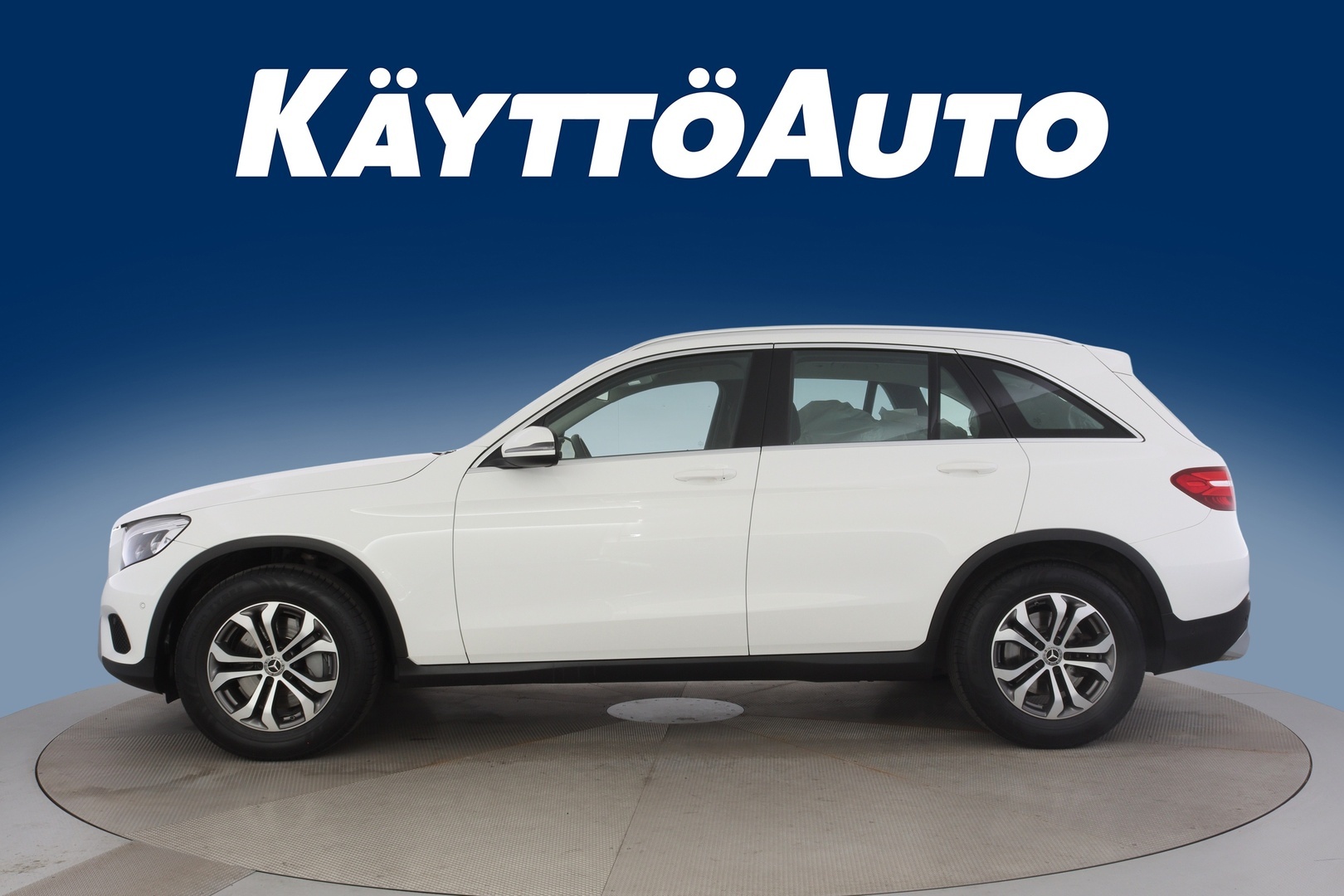 Mercedes-Benz GLC 2018, kuva 3/59