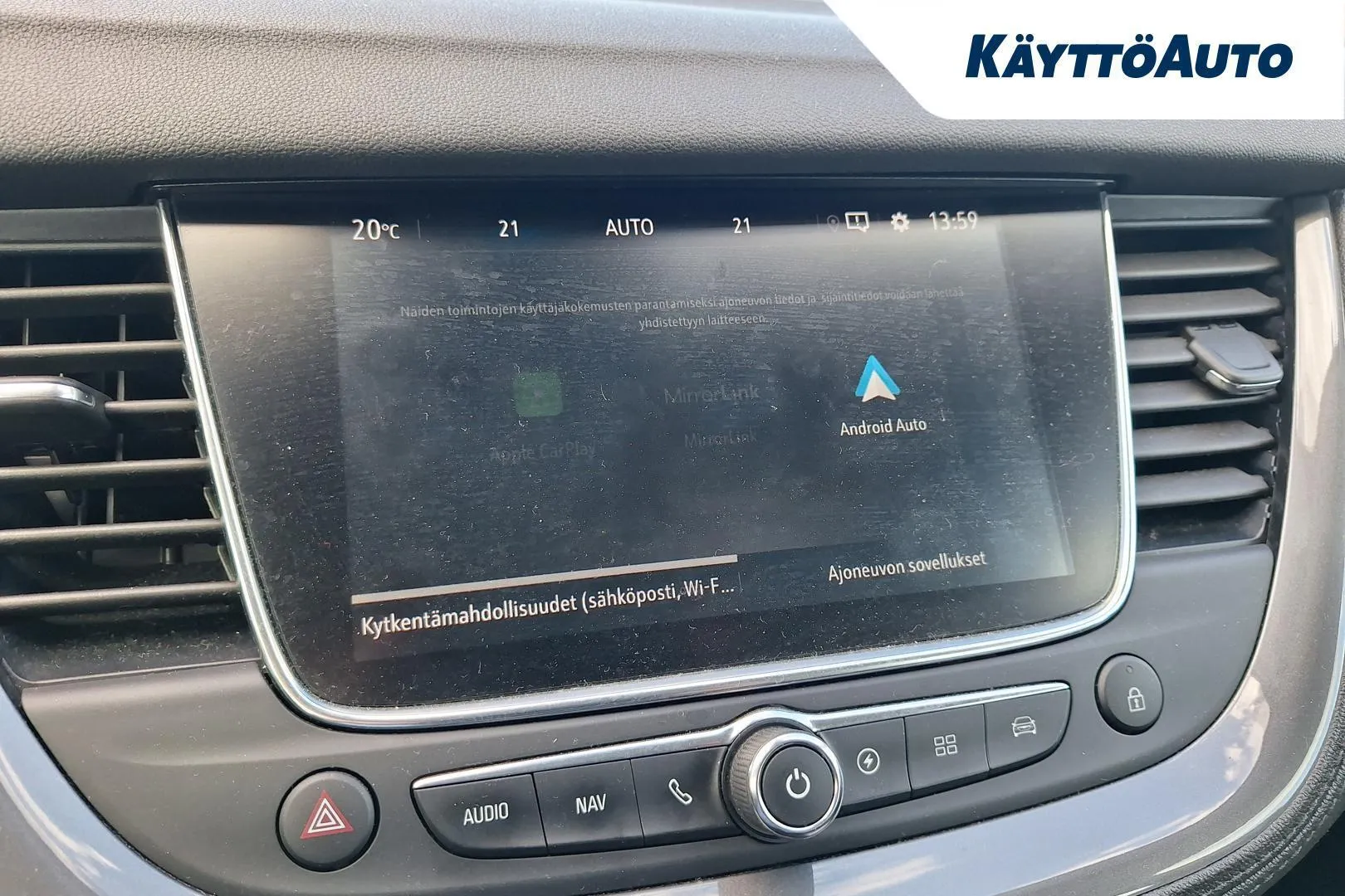 Opel Grandland X RUV-216 carousel image