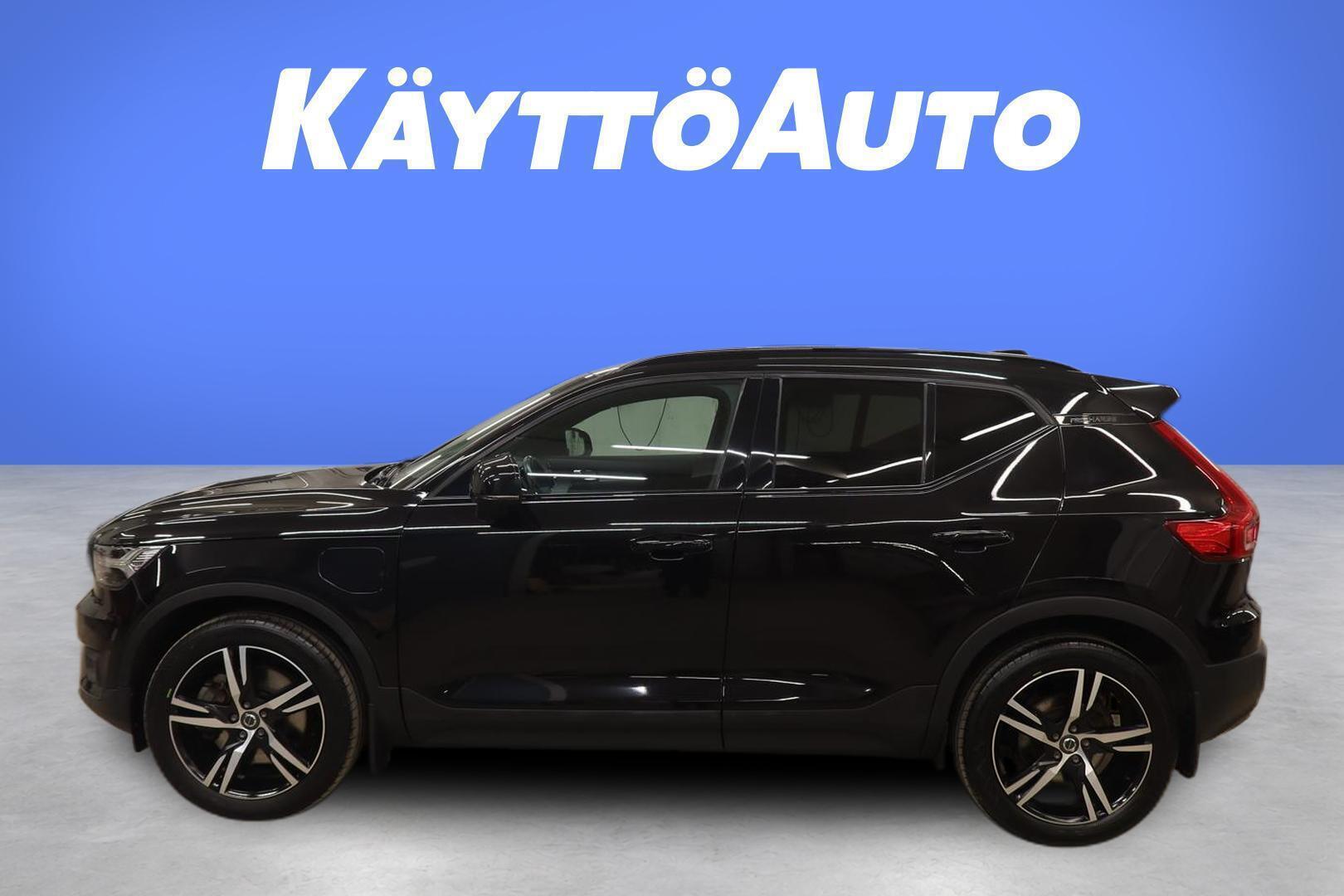 Volvo XC40 T5 TwE R-Design 2020, kuva 2/32