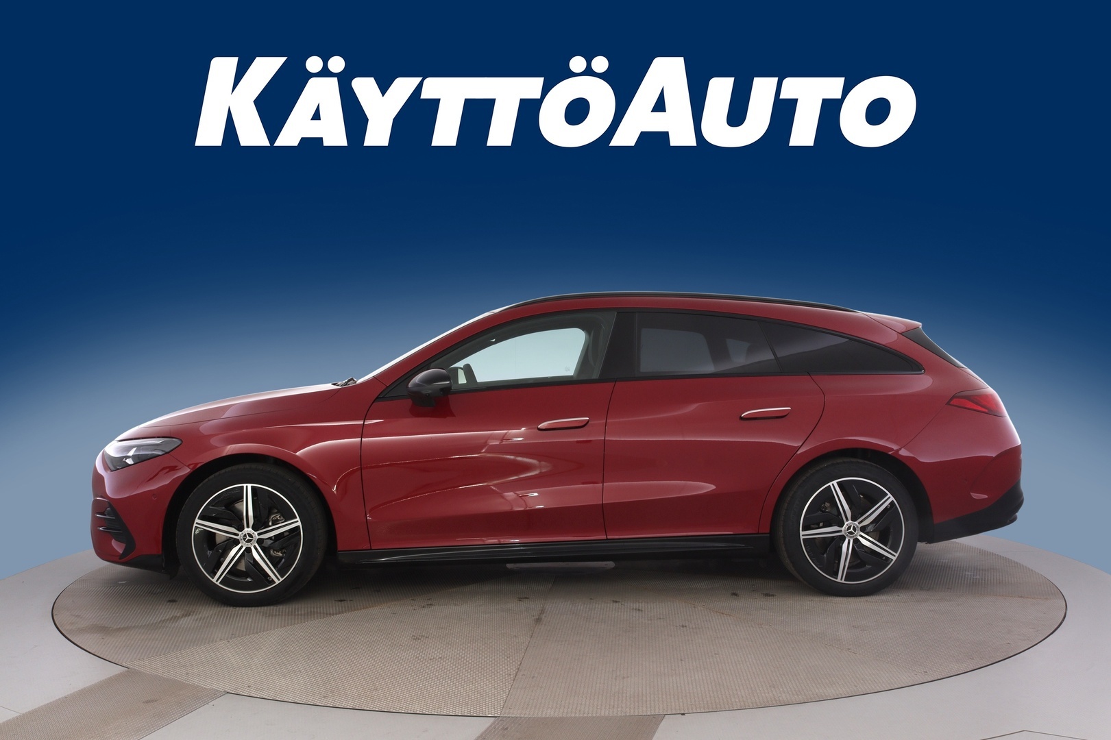 Mercedes-Benz CLA 2026, kuva 2/50