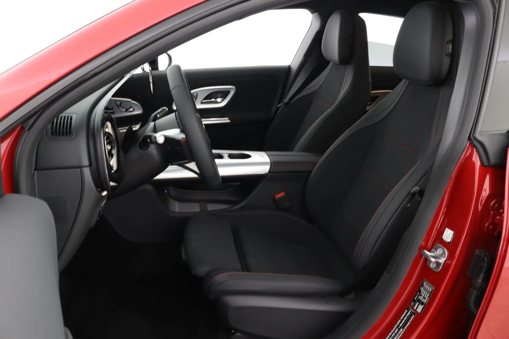 MERCEDES-BENZ CLA ZRC-698 carousel image
