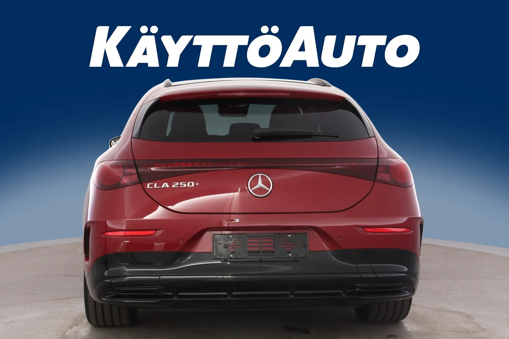 MERCEDES-BENZ CLA ZRC-698 carousel image