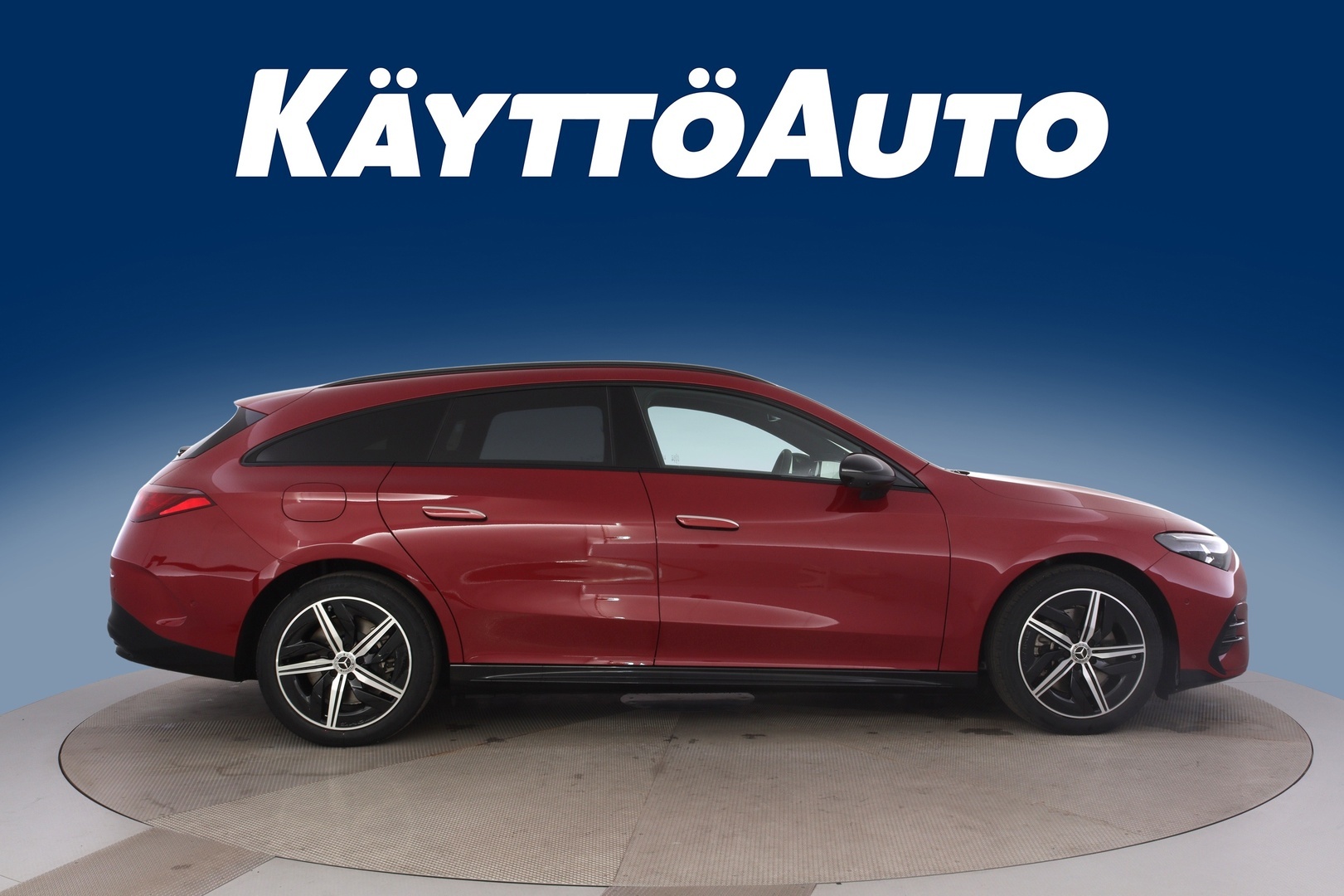 Mercedes-Benz CLA 2026, kuva 6/50