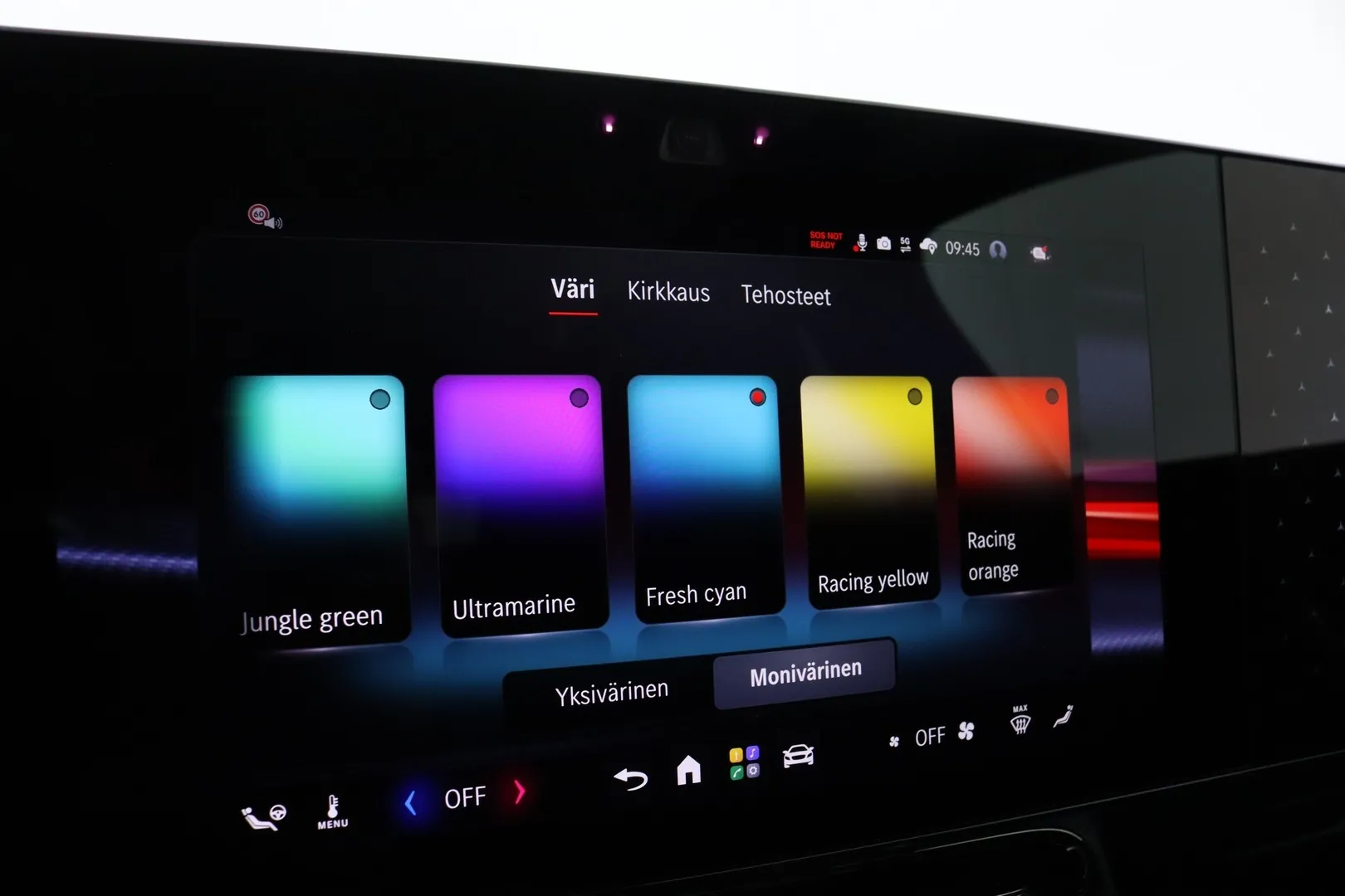 MERCEDES-BENZ CLA ZRC-698 carousel image