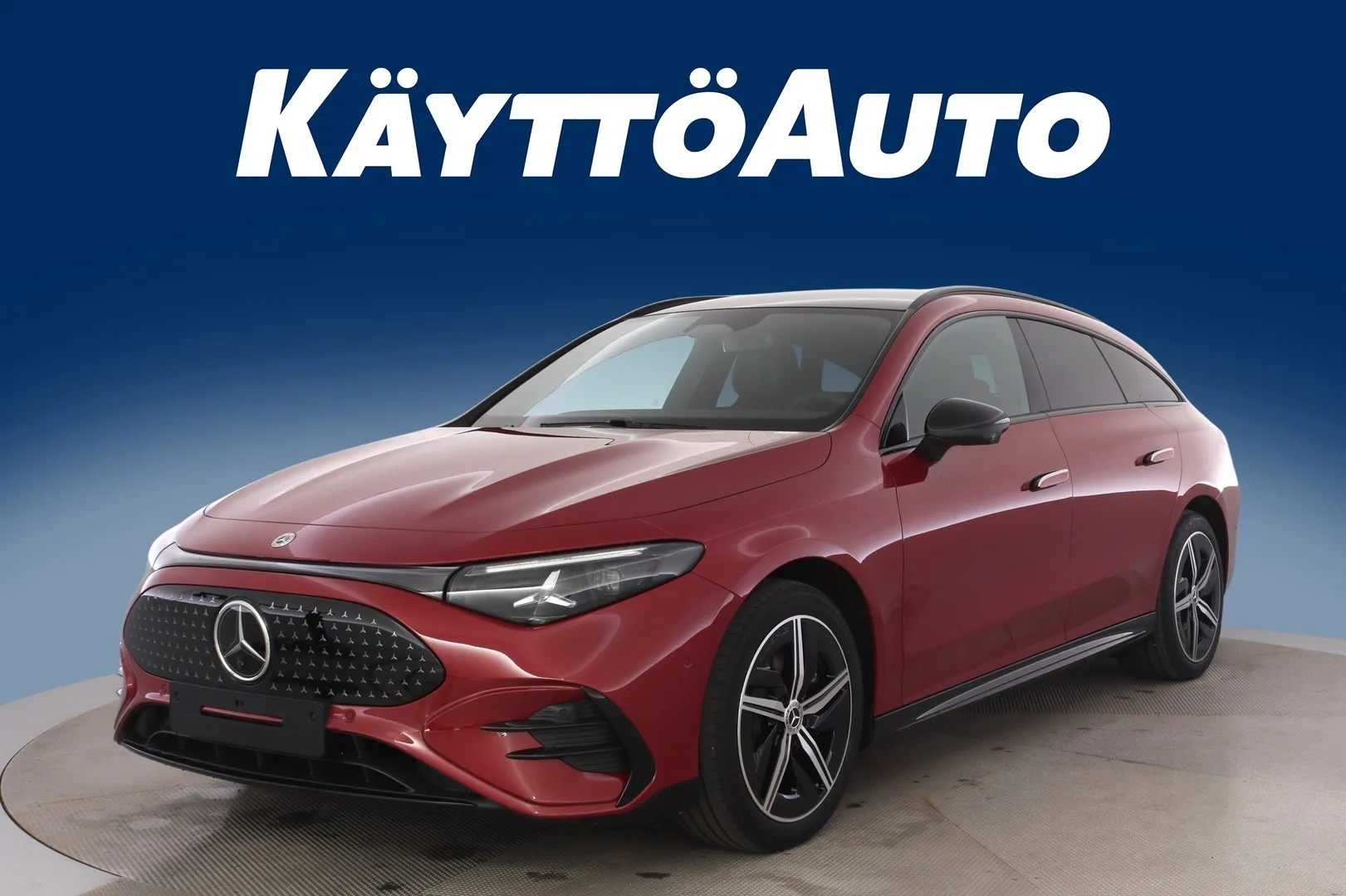 MERCEDES-BENZ CLA ZRC-698 carousel image