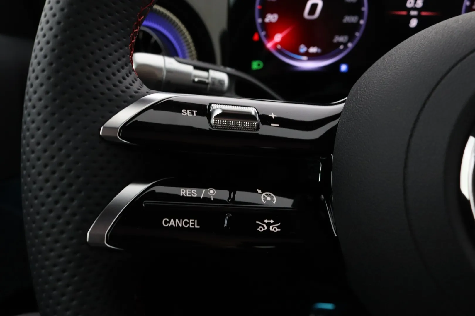 MERCEDES-BENZ CLA ZRC-698 carousel image