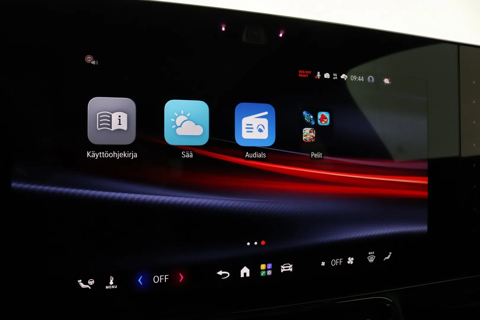 MERCEDES-BENZ CLA ZRC-698 carousel image