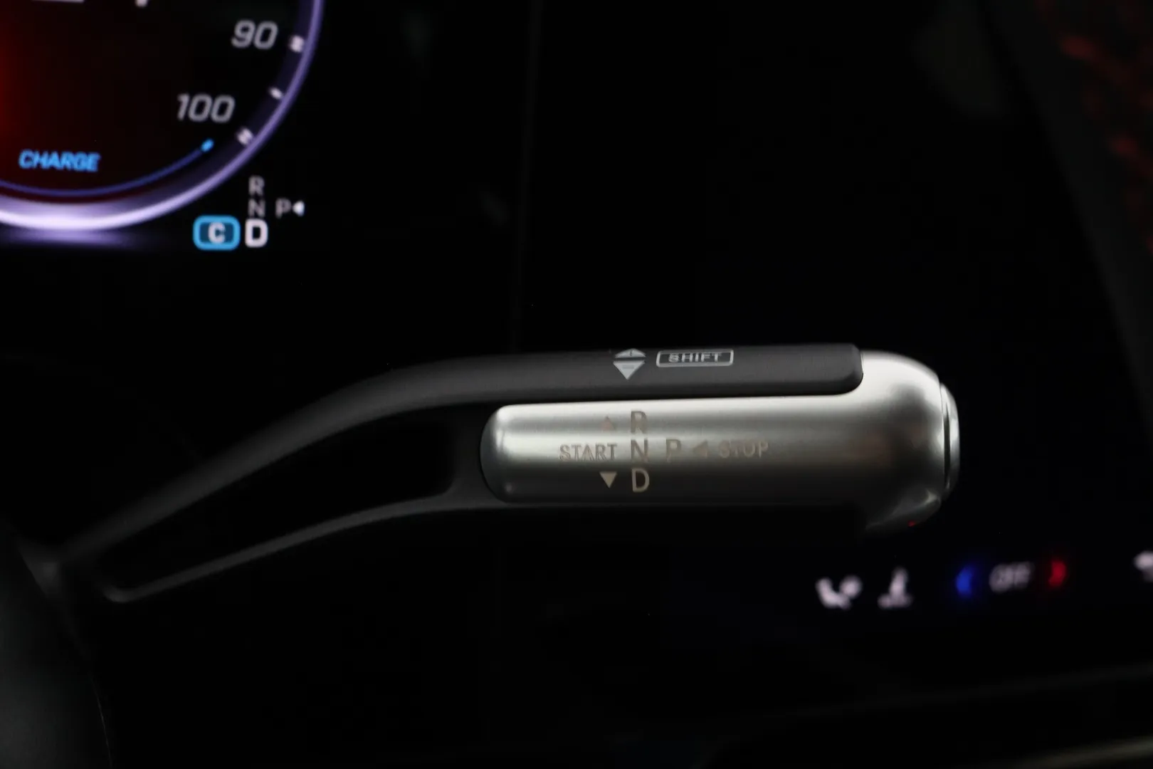 MERCEDES-BENZ CLA ZRC-698 carousel image