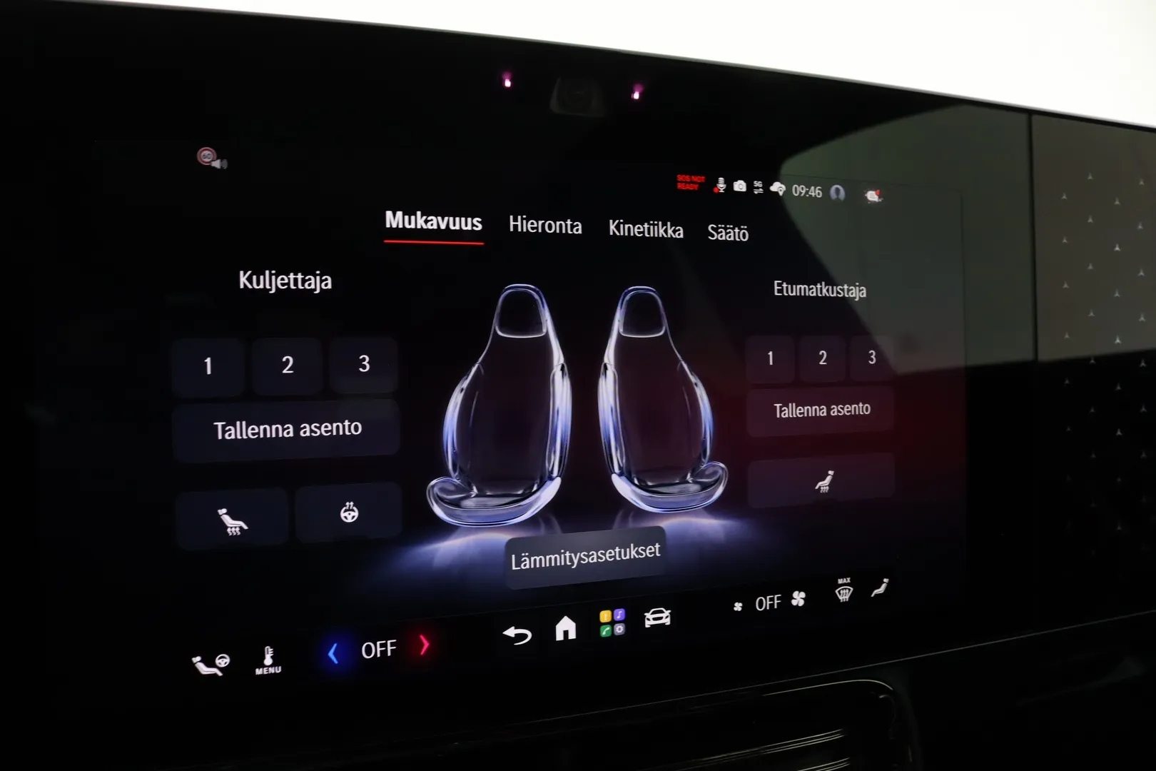 MERCEDES-BENZ CLA ZRC-698 carousel image