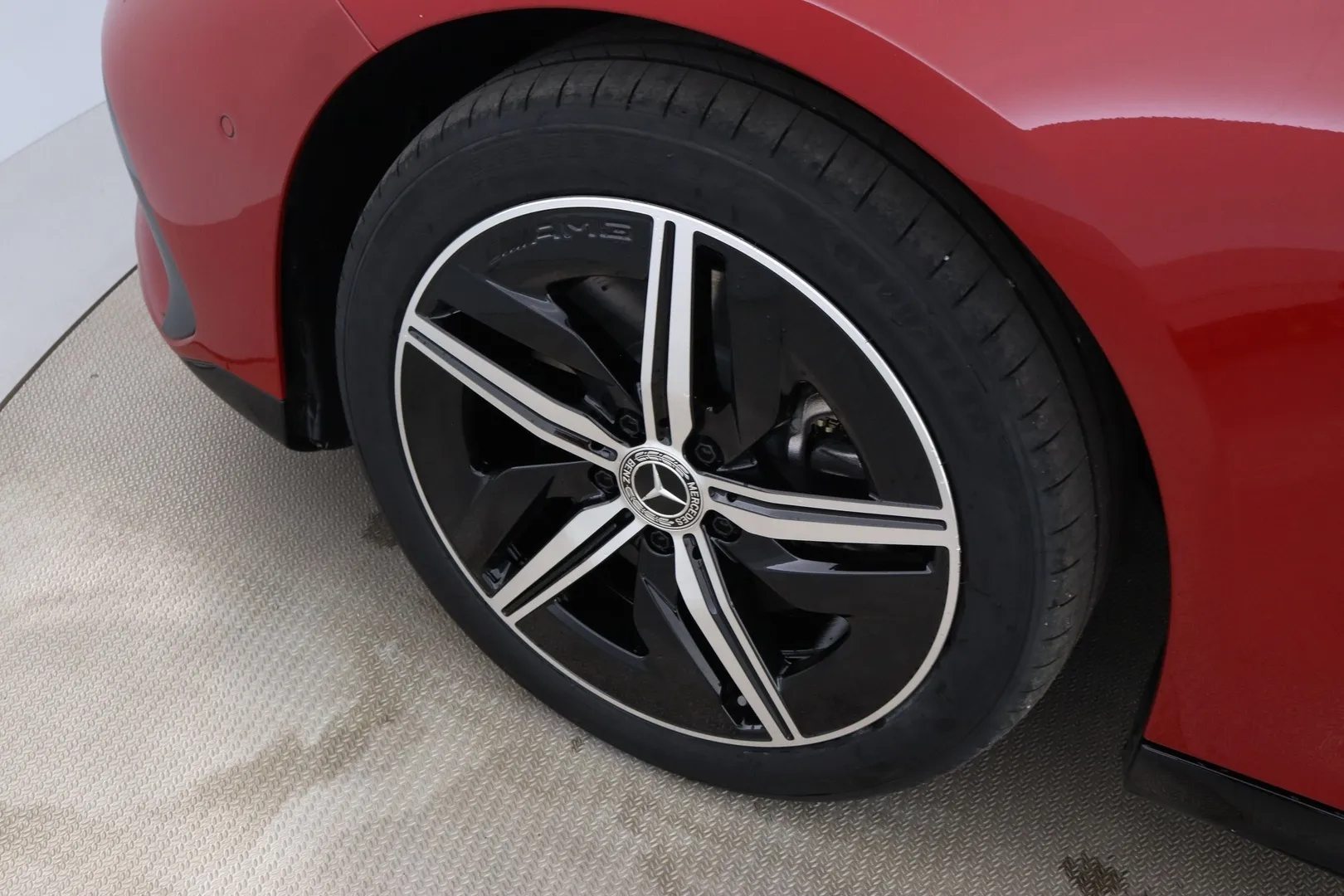 MERCEDES-BENZ CLA ZRC-698 carousel image