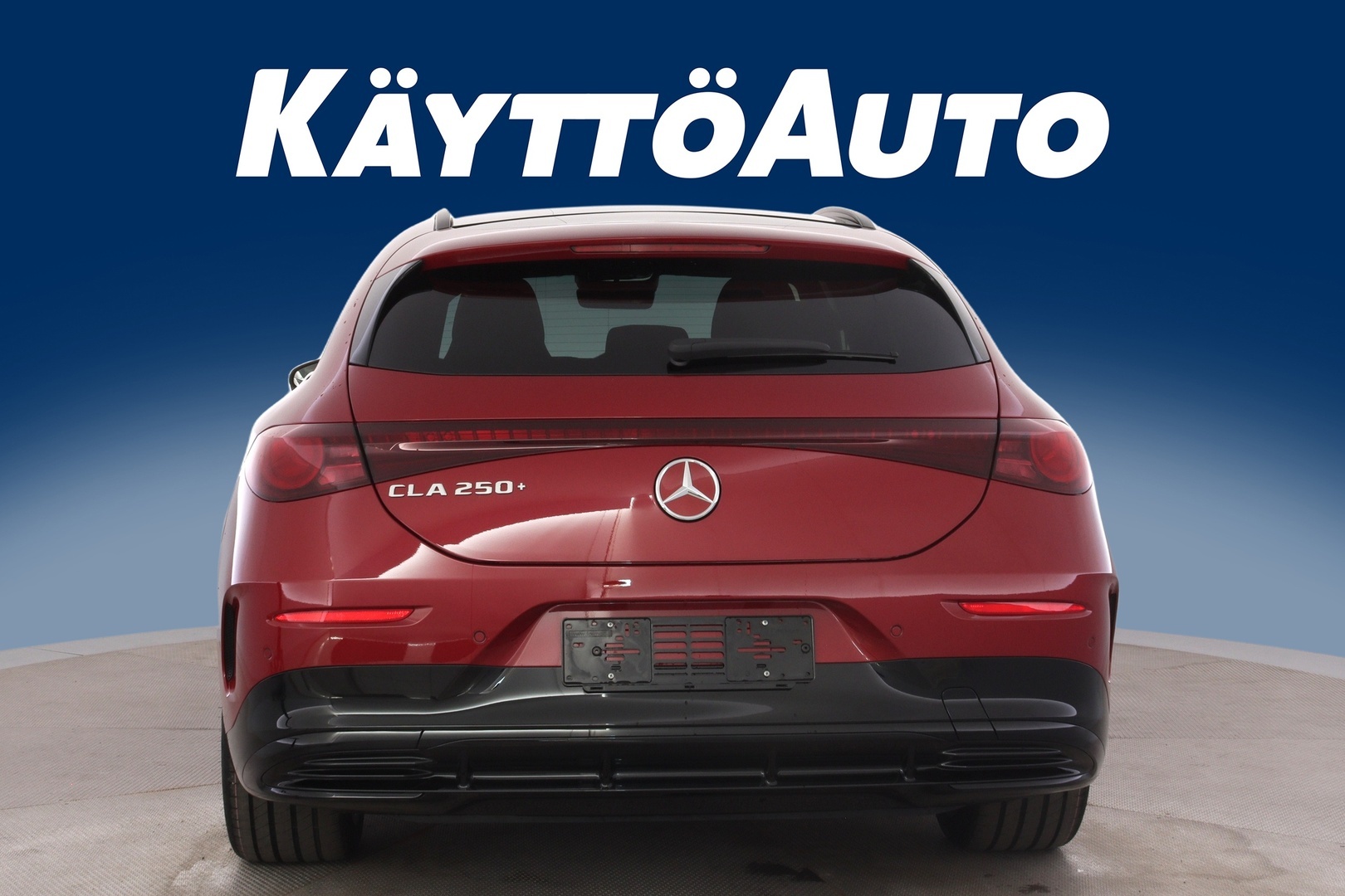 Mercedes-Benz CLA 2026, kuva 4/50