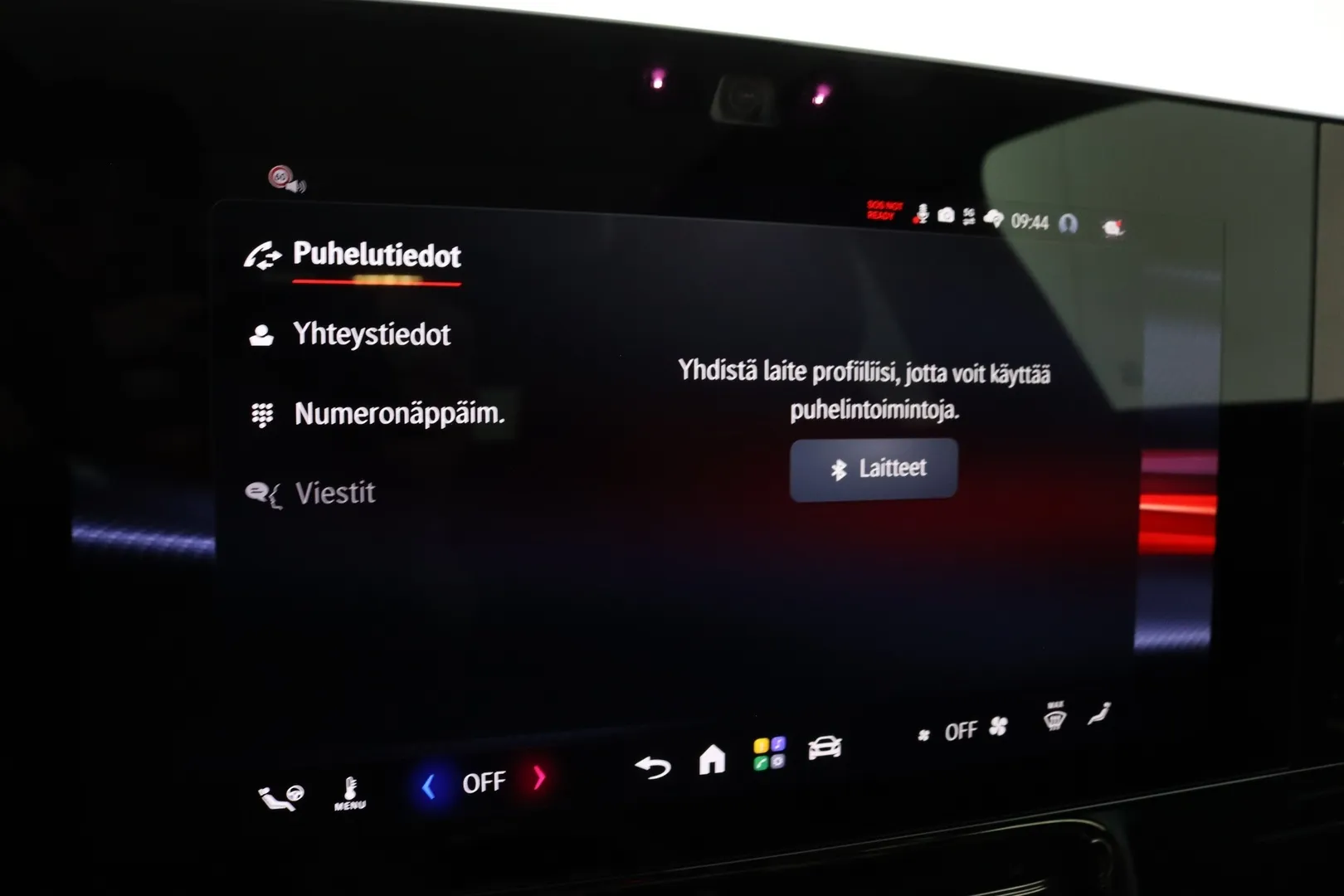 MERCEDES-BENZ CLA ZRC-698 carousel image