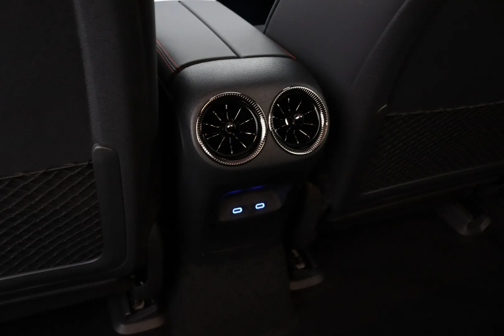 MERCEDES-BENZ CLA ZRC-698 carousel image